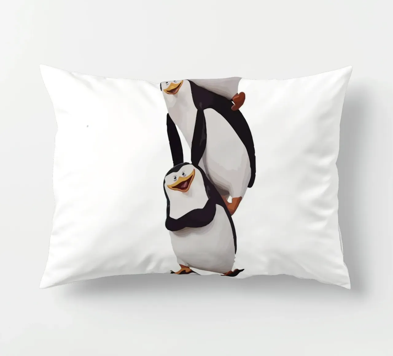 Penguin cuscino da Dumery Art