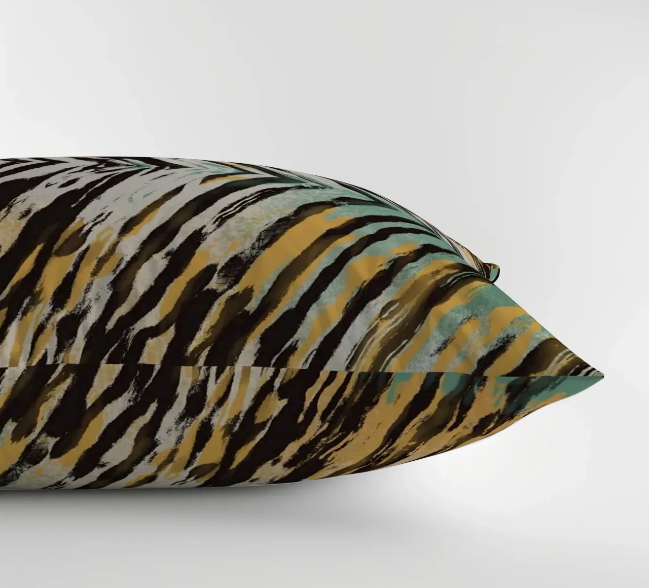 Ripple abstract cuscino da Little Dean