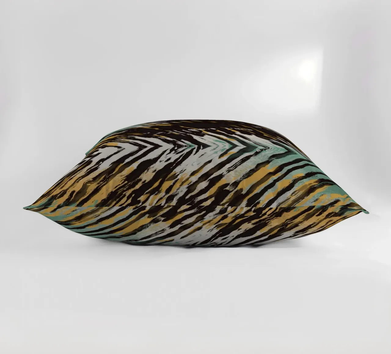 Ripple abstract cuscino da Little Dean