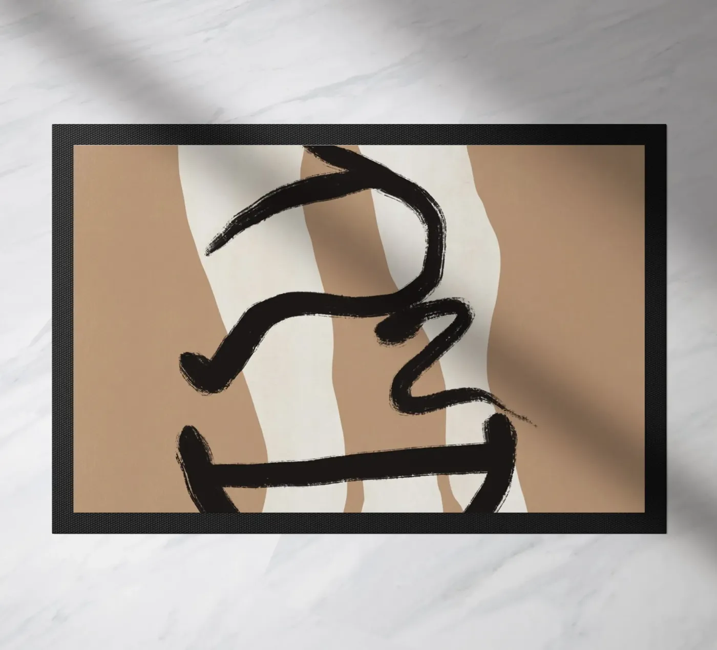 Totem zerbino da Little Dean