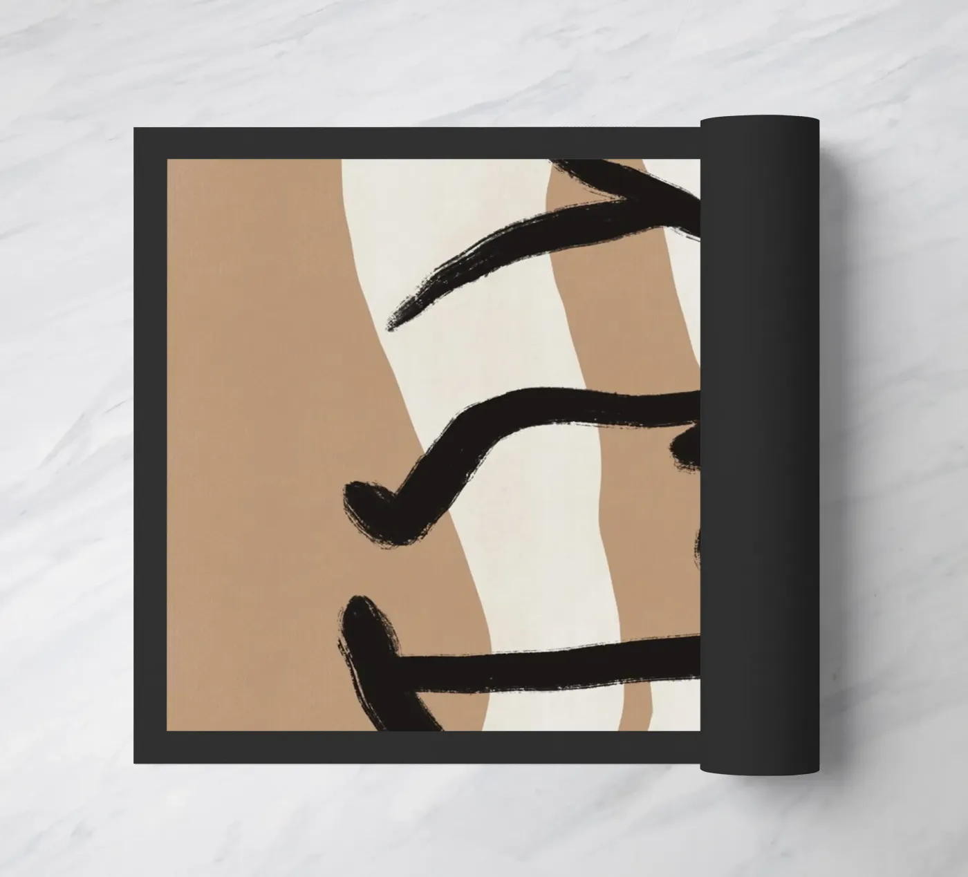 Totem zerbino da Little Dean