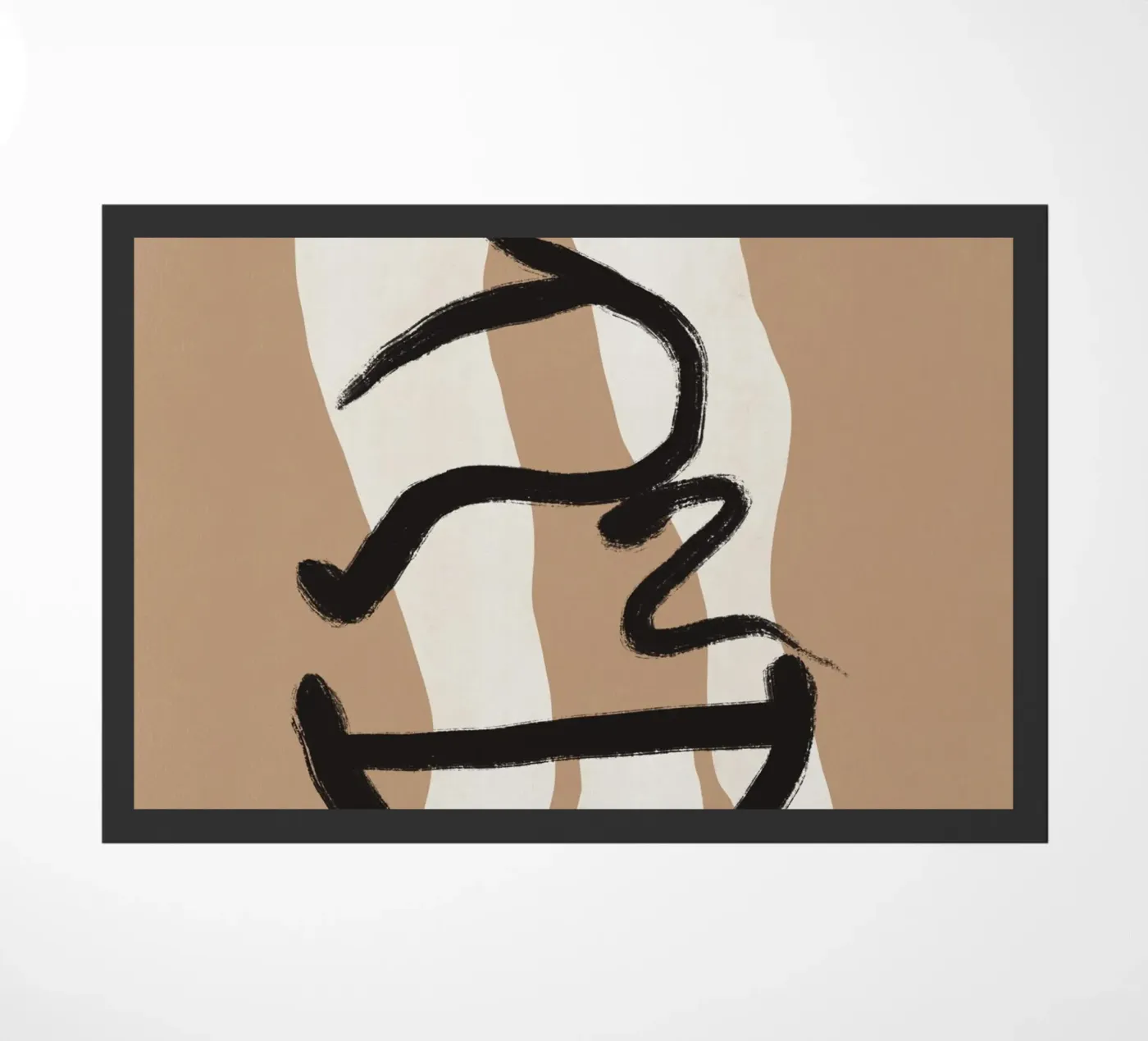 Totem zerbino da Little Dean