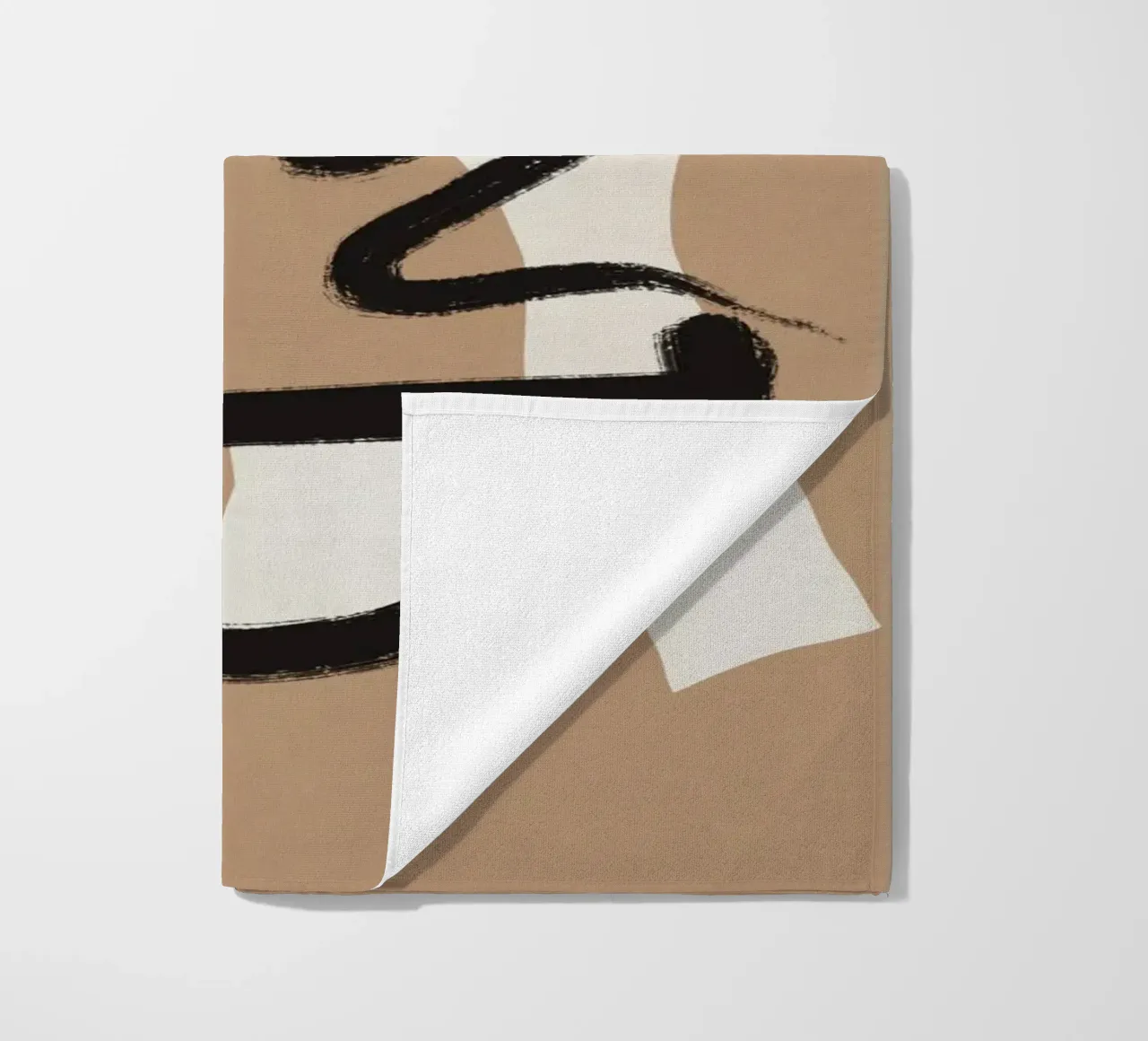 Totem telo mare da Little Dean