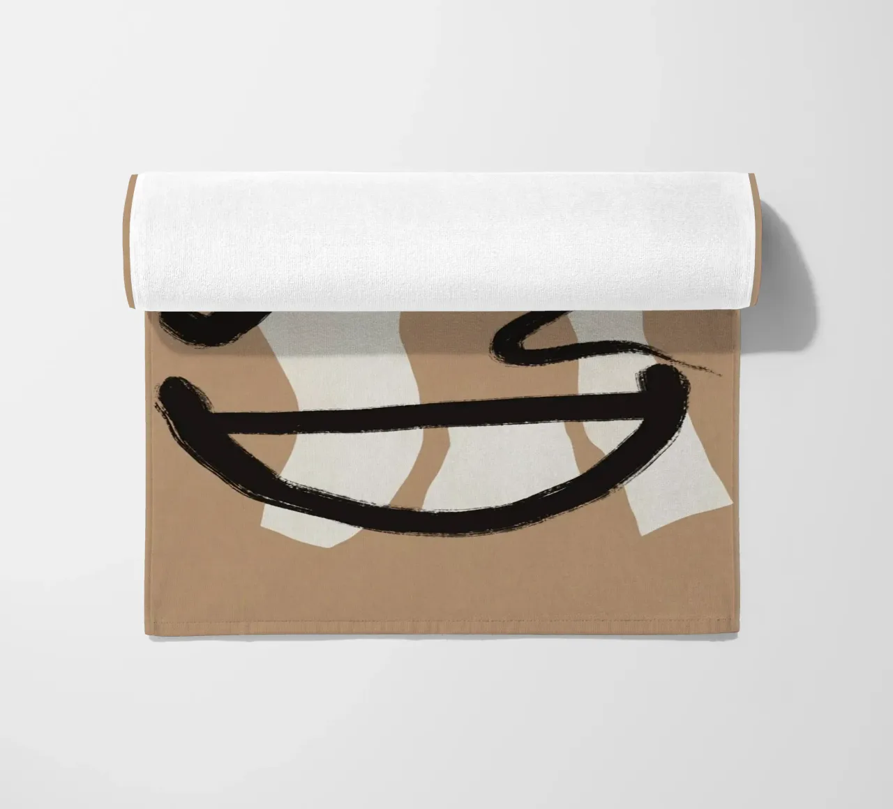 Totem telo mare da Little Dean