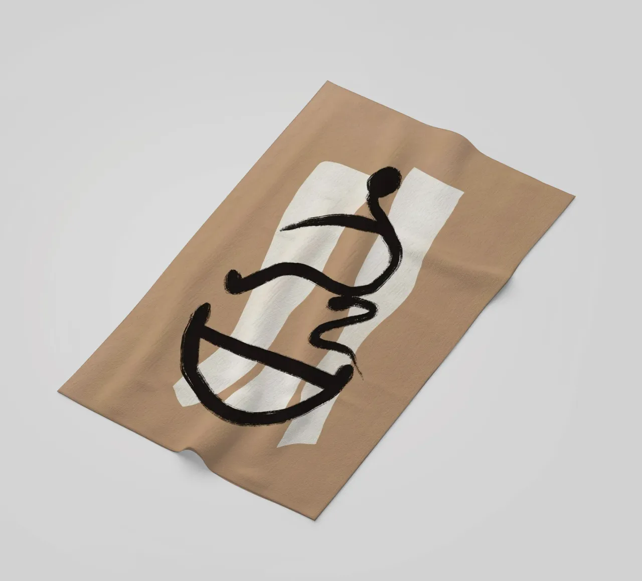 Totem telo mare da Little Dean