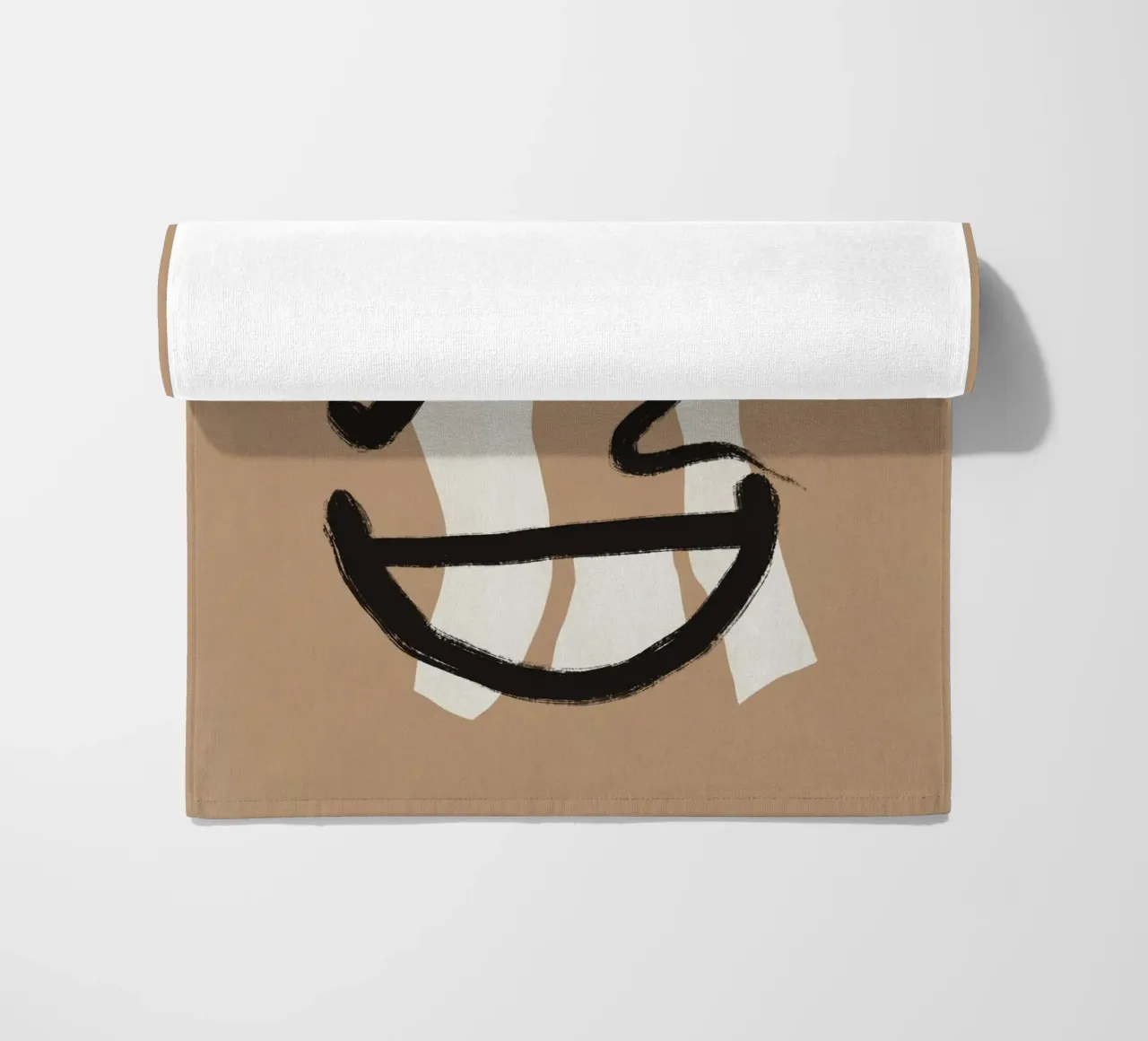 Totem telo mare da Little Dean