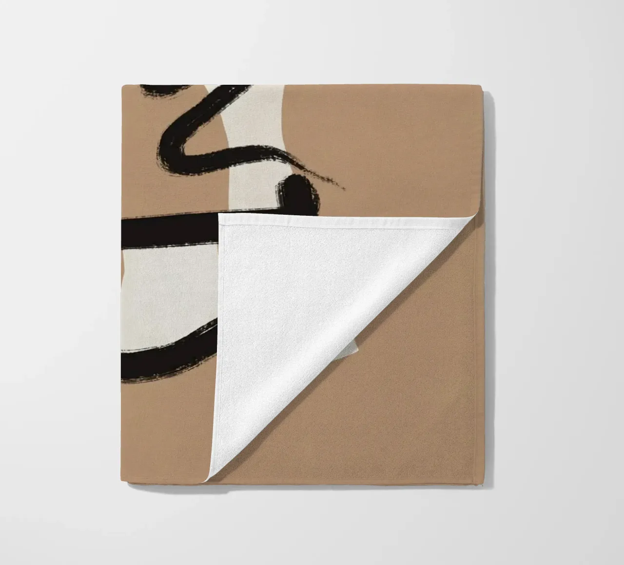 Totem telo mare da Little Dean