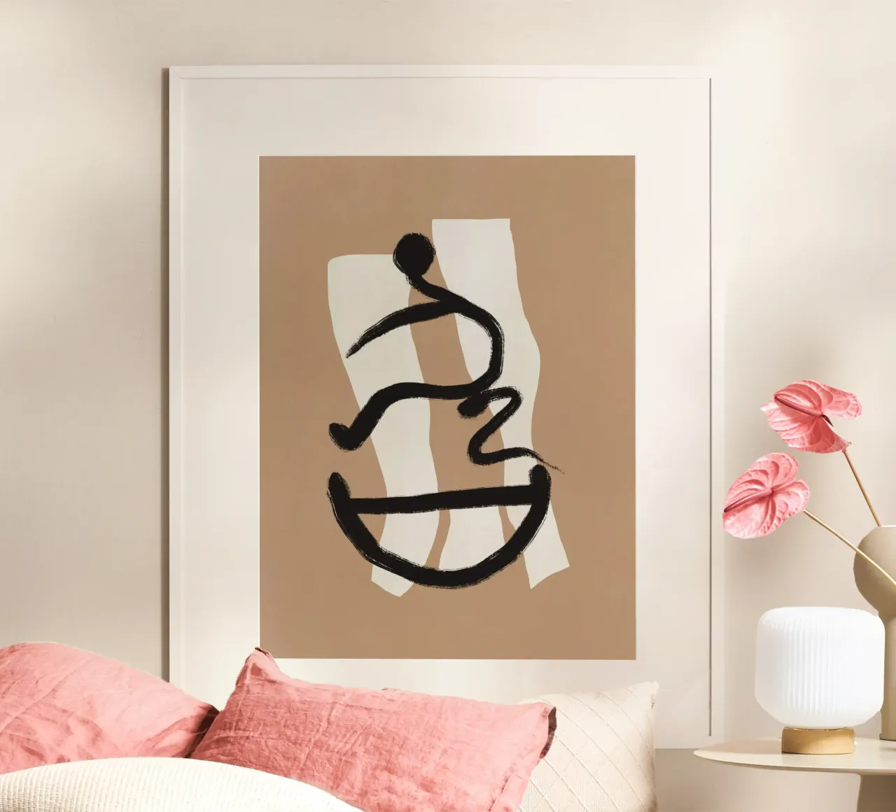 Totem poster da Little Dean