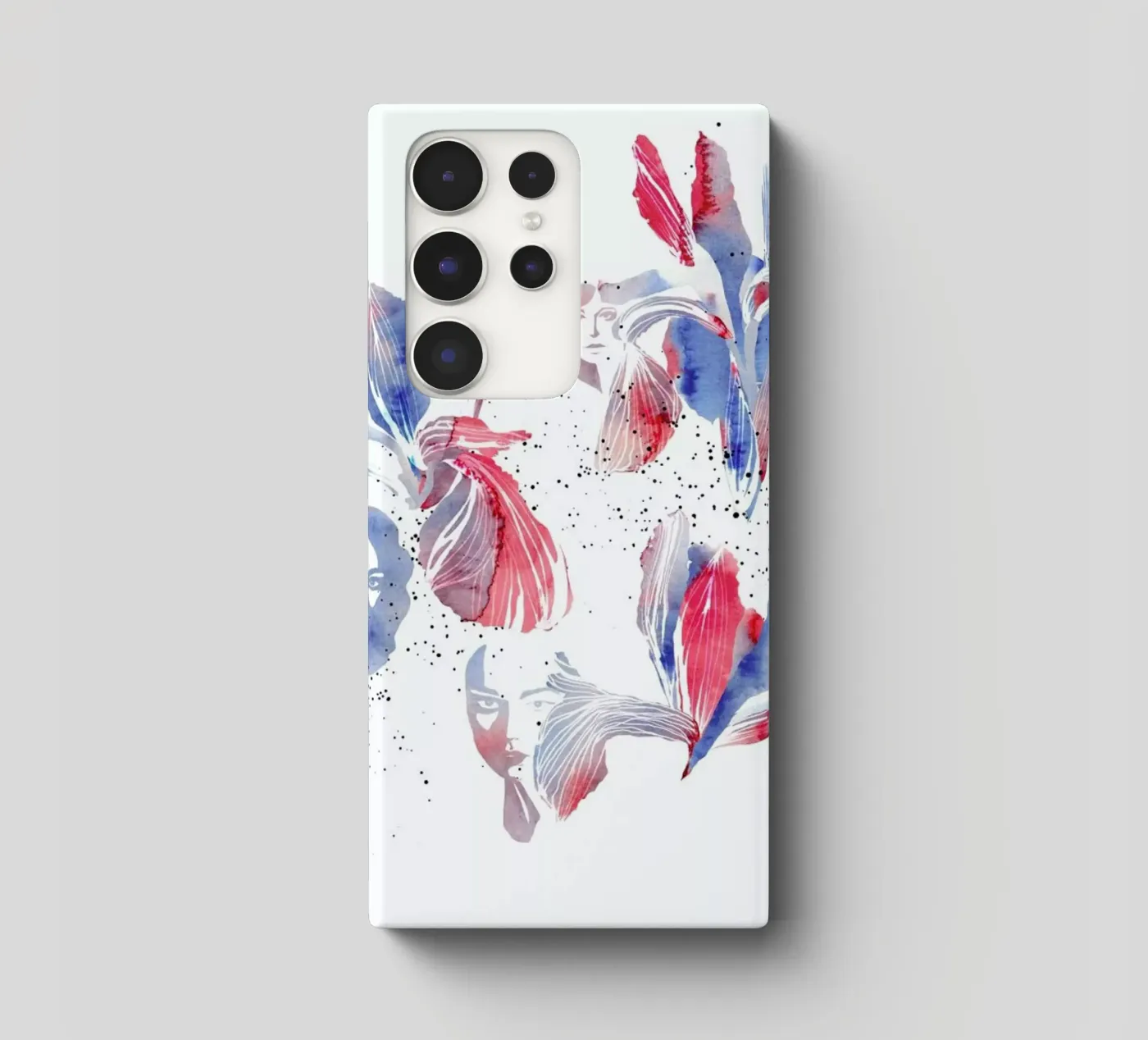 Iris cover samsung da youdesignme