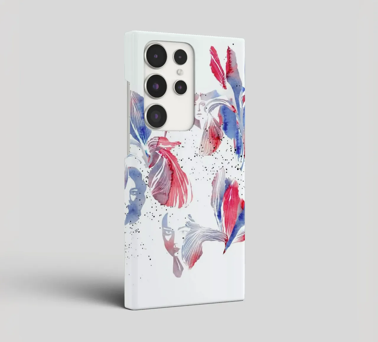 Iris cover samsung da youdesignme