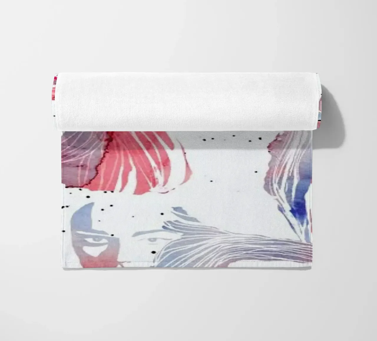 Iris telo mare da youdesignme