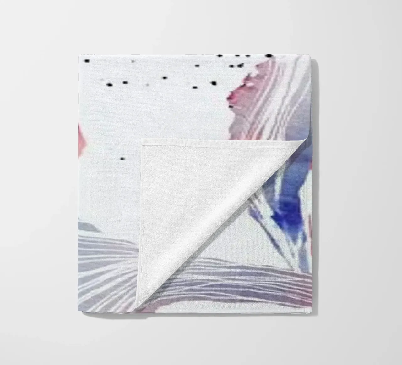 Iris telo mare da youdesignme