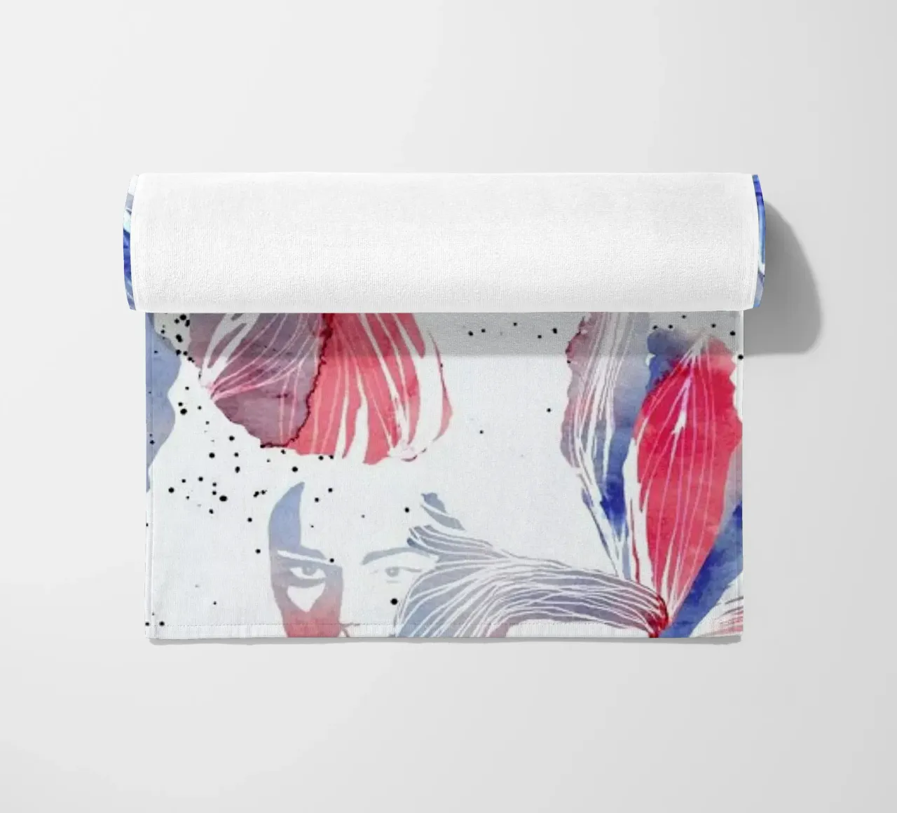 Iris telo mare da youdesignme