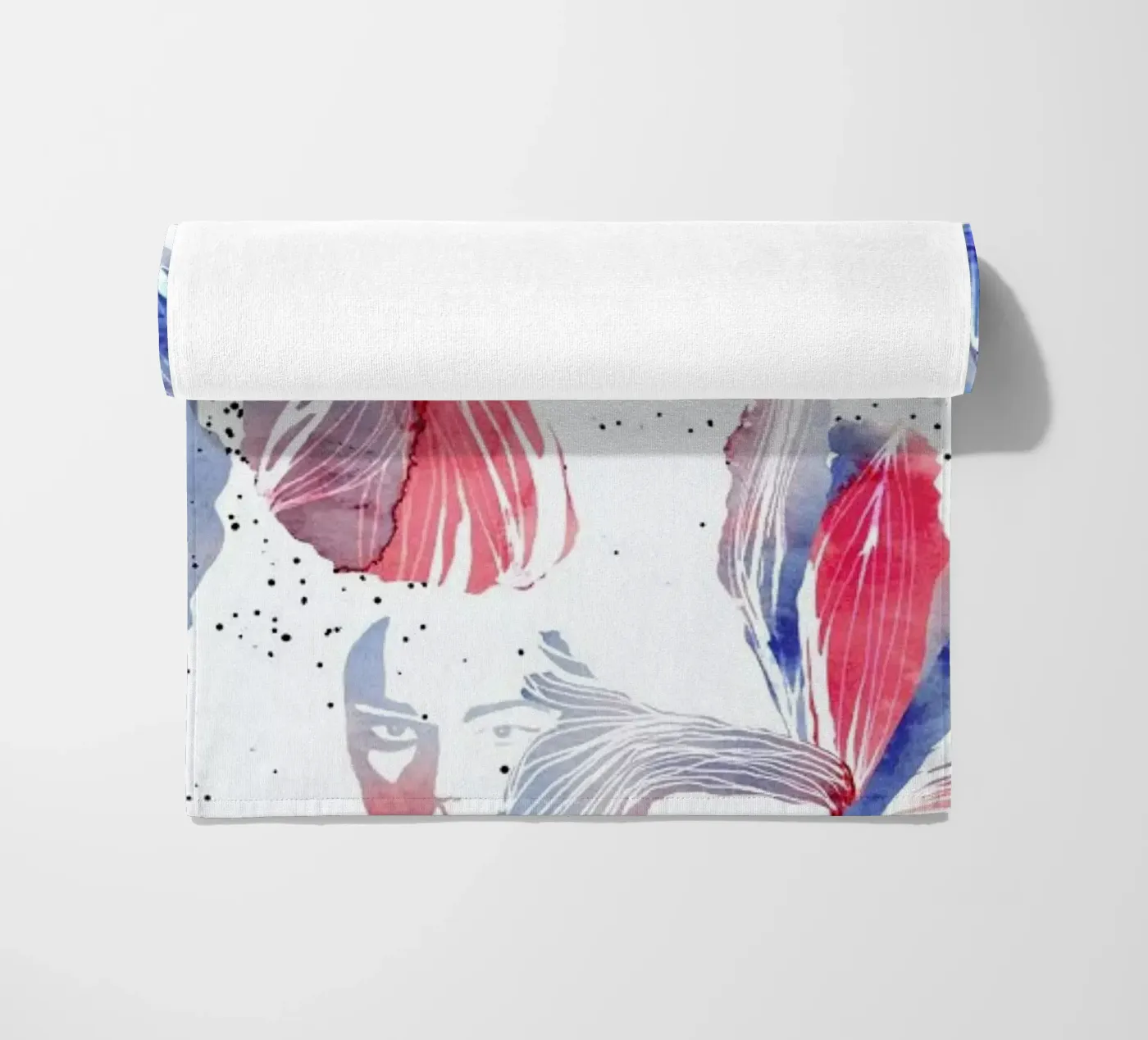 Iris telo mare da youdesignme