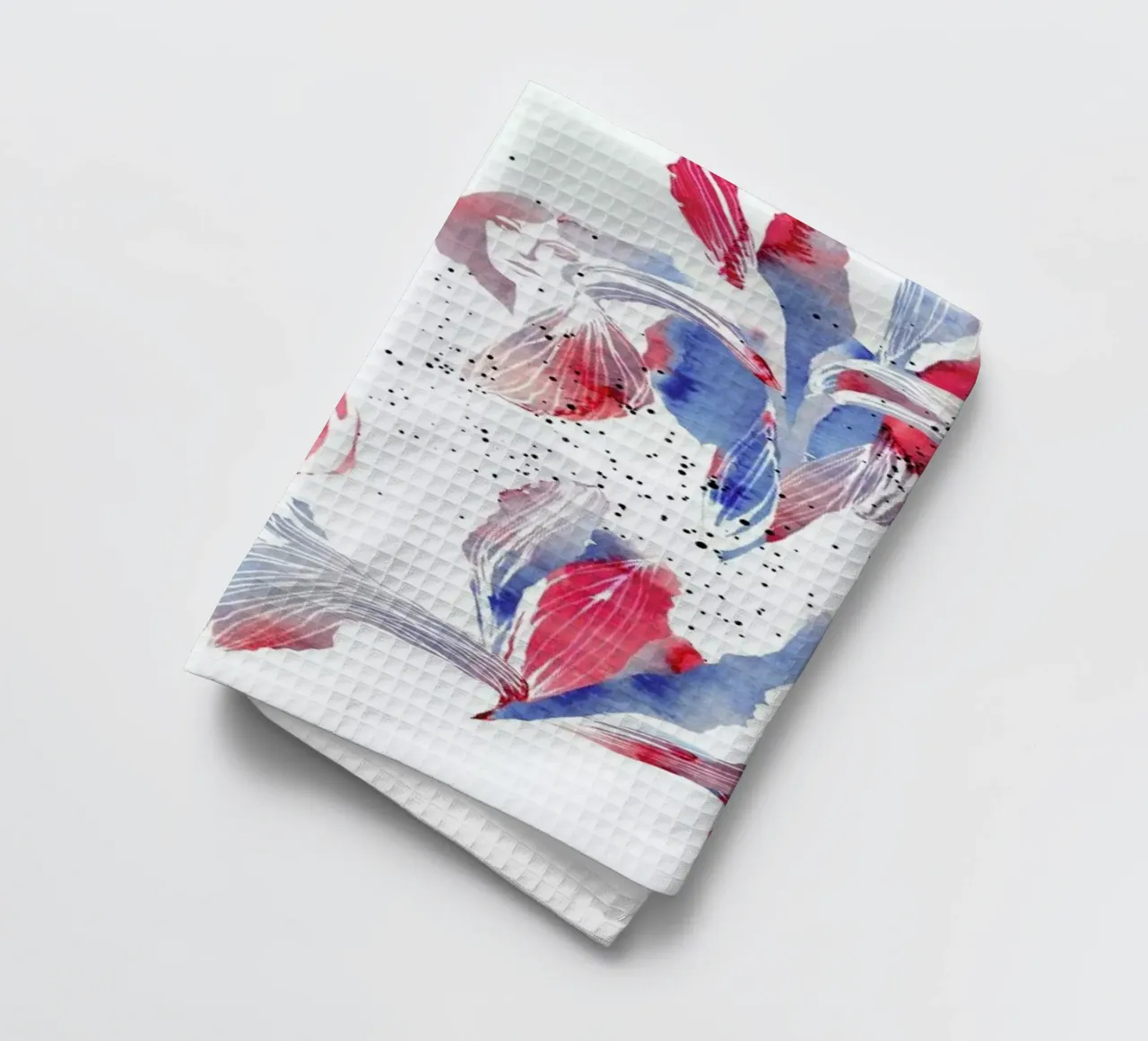 Iris torchon de youdesignme