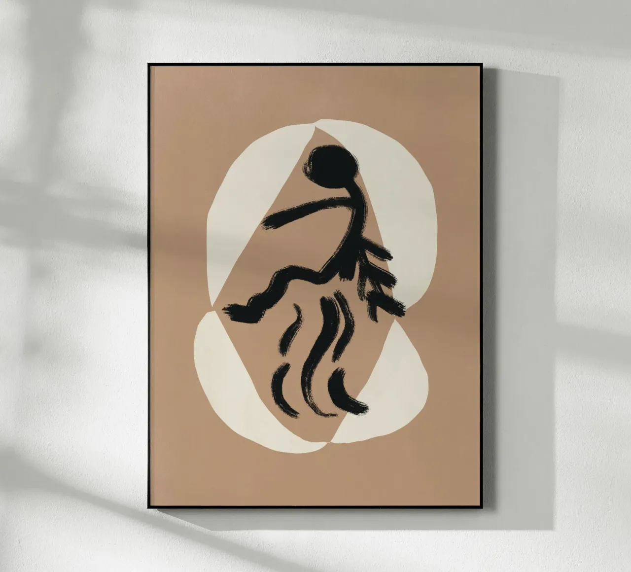 Totem 02 plexiglass da Little Dean