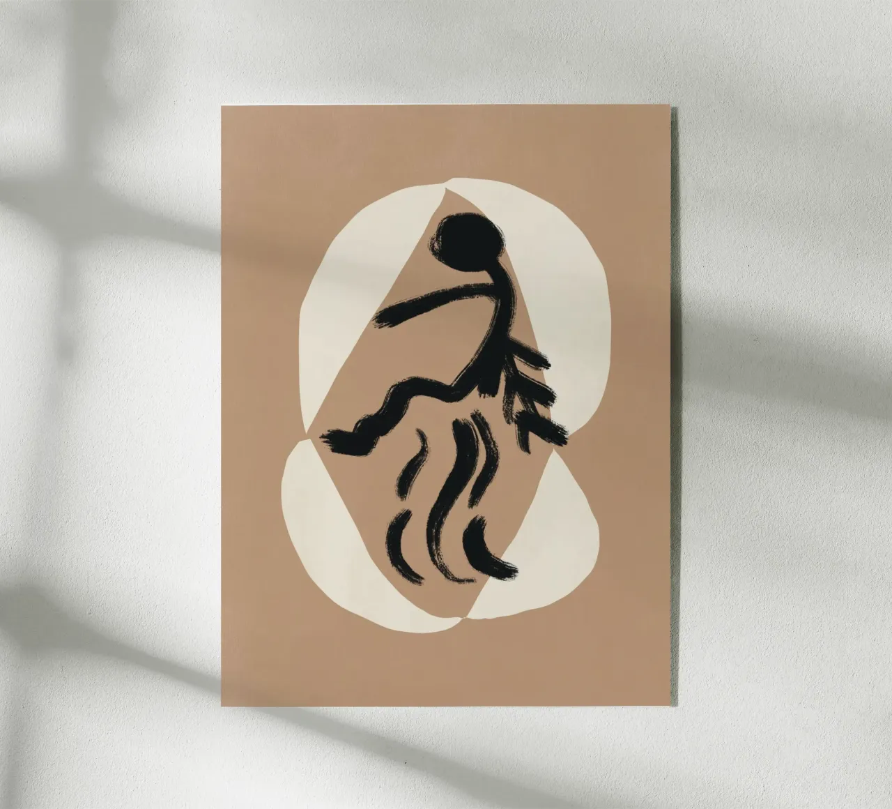 Totem 02 plexiglass da Little Dean