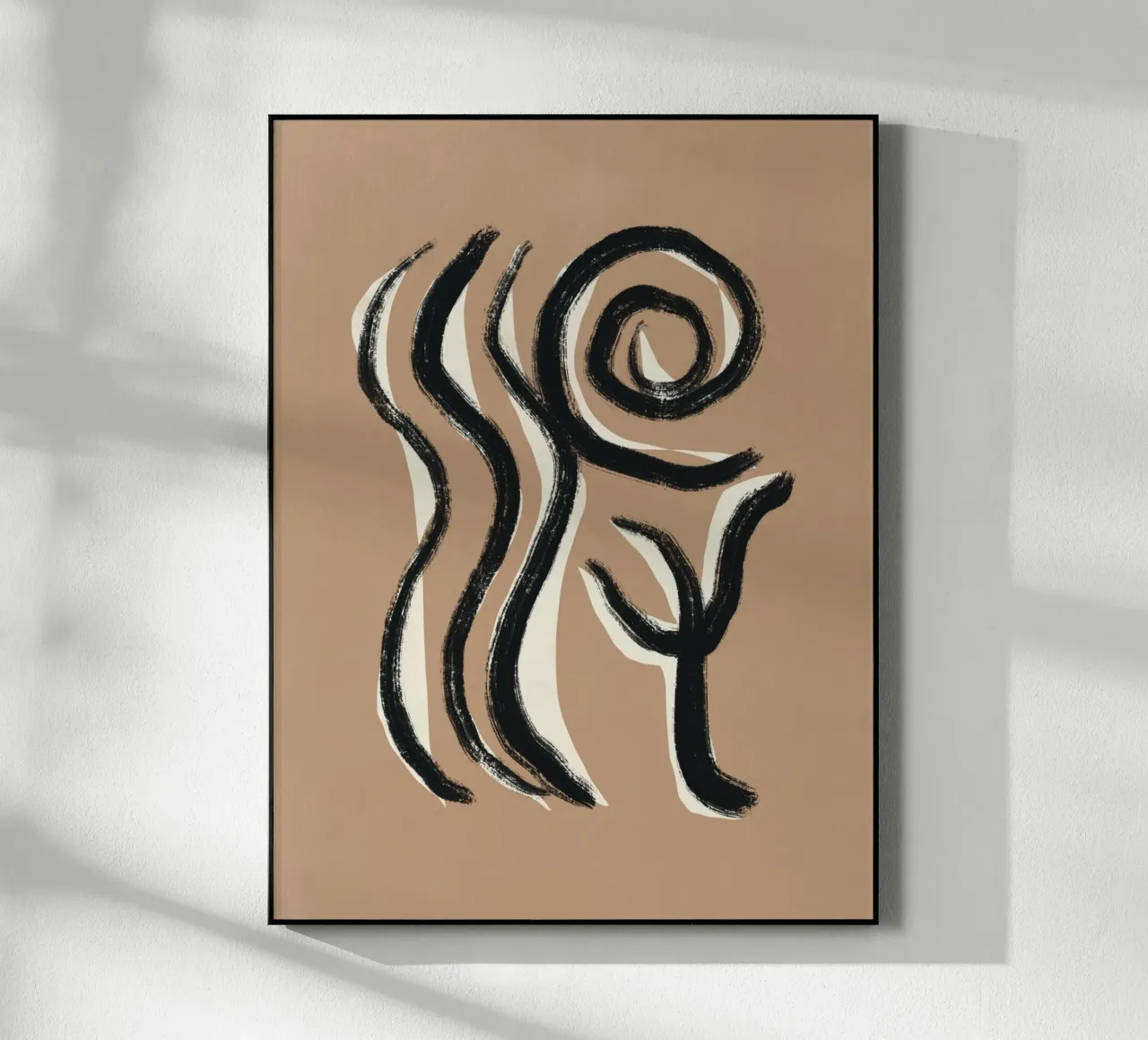 Totem 03 plexiglass da Little Dean