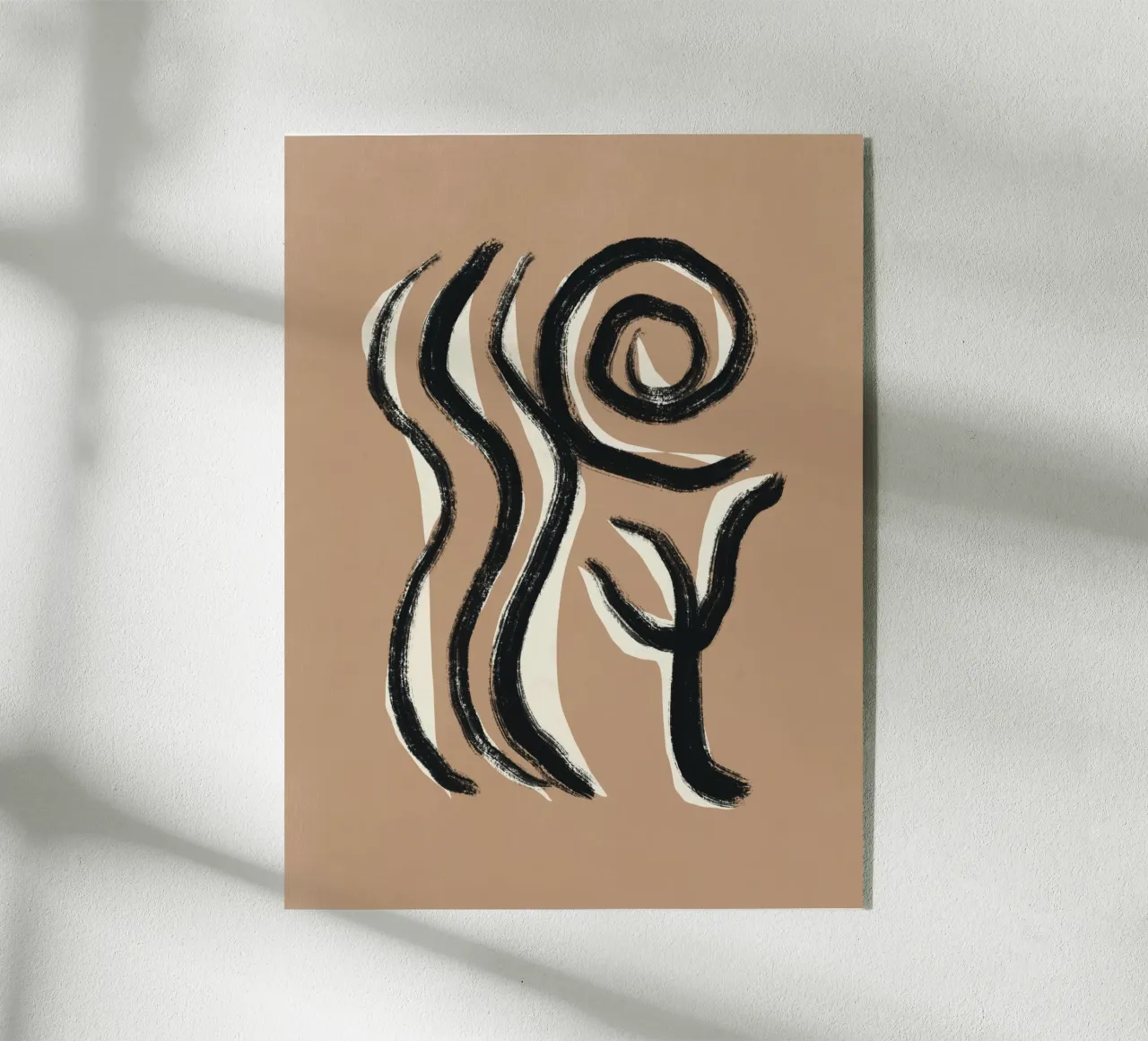 Totem 03 plexiglass da Little Dean