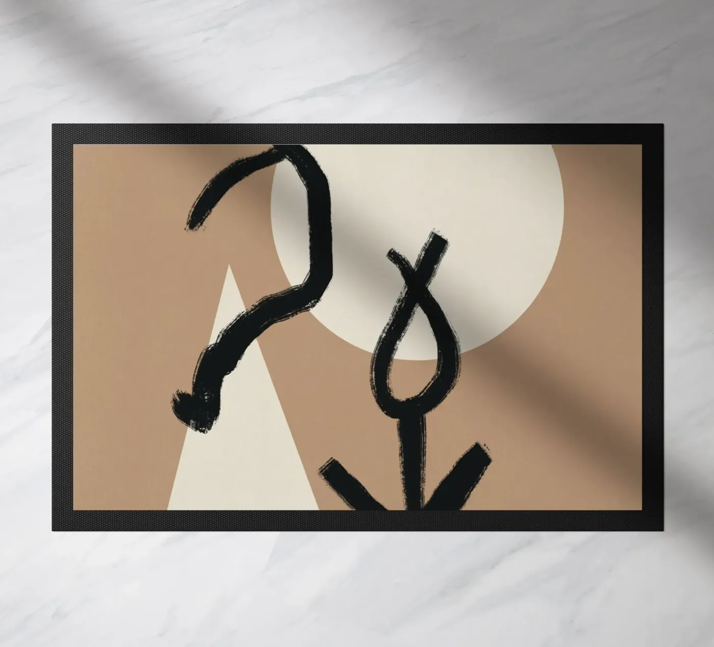 Totem 04 zerbino da Little Dean