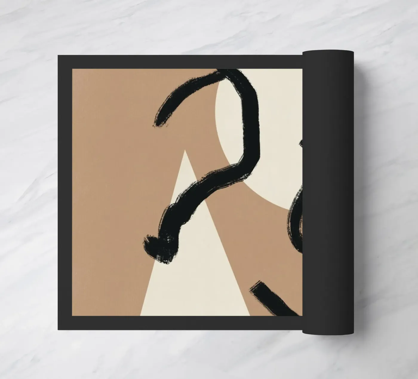 Totem 04 zerbino da Little Dean