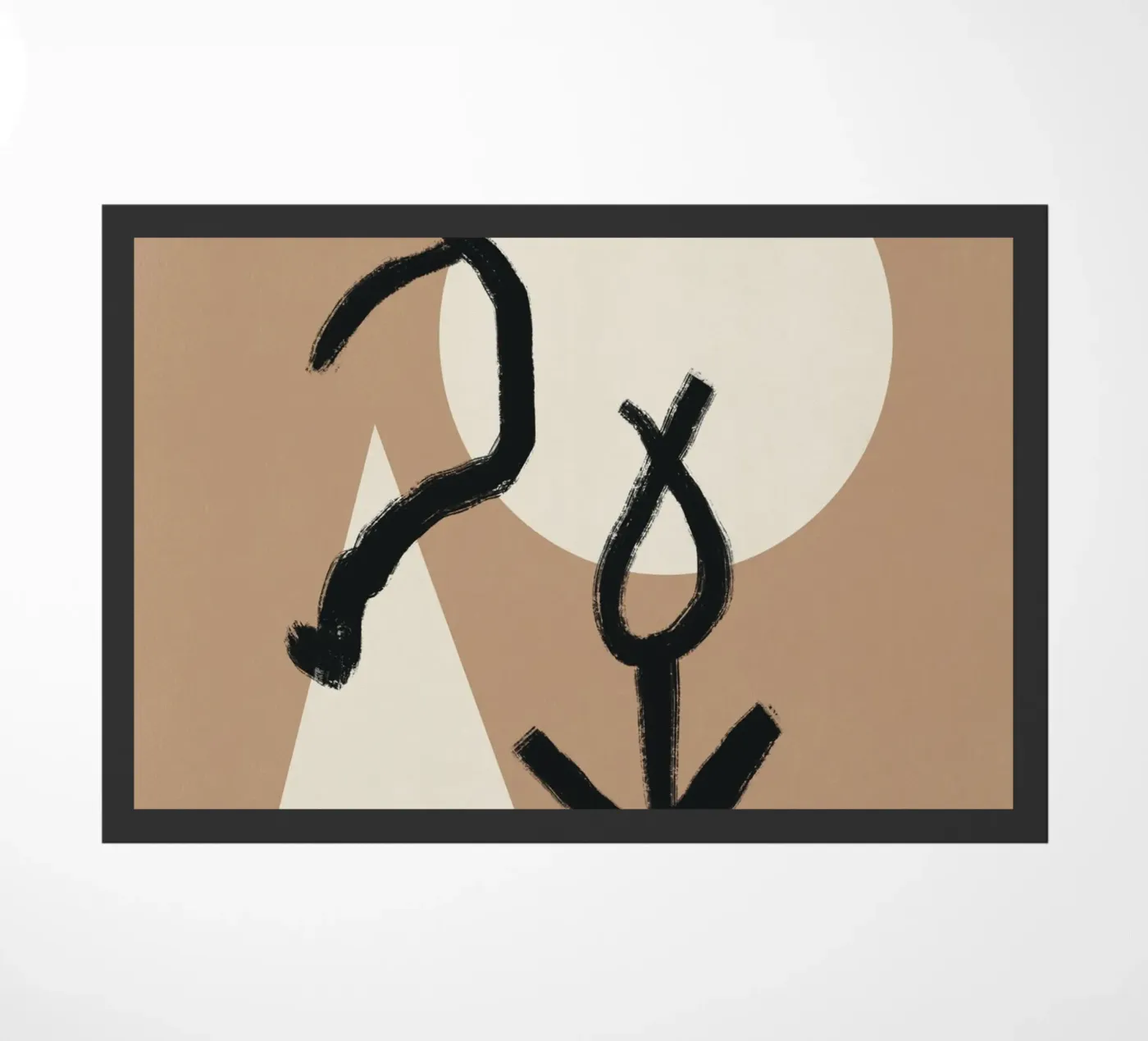 Totem 04 zerbino da Little Dean