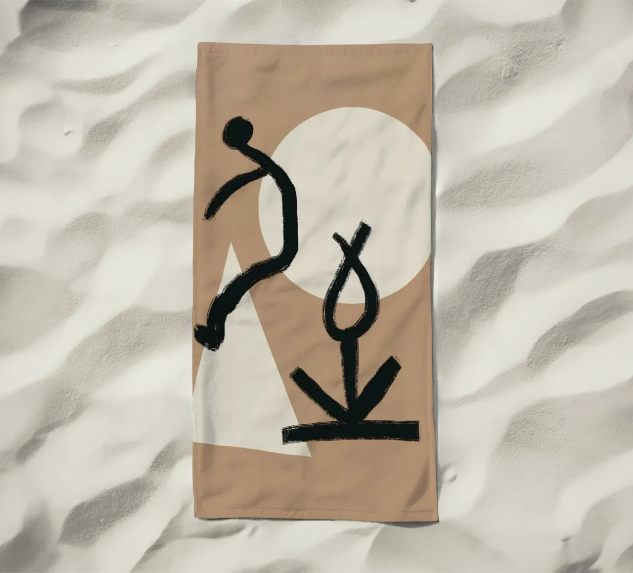 Totem 04 telo mare da Little Dean