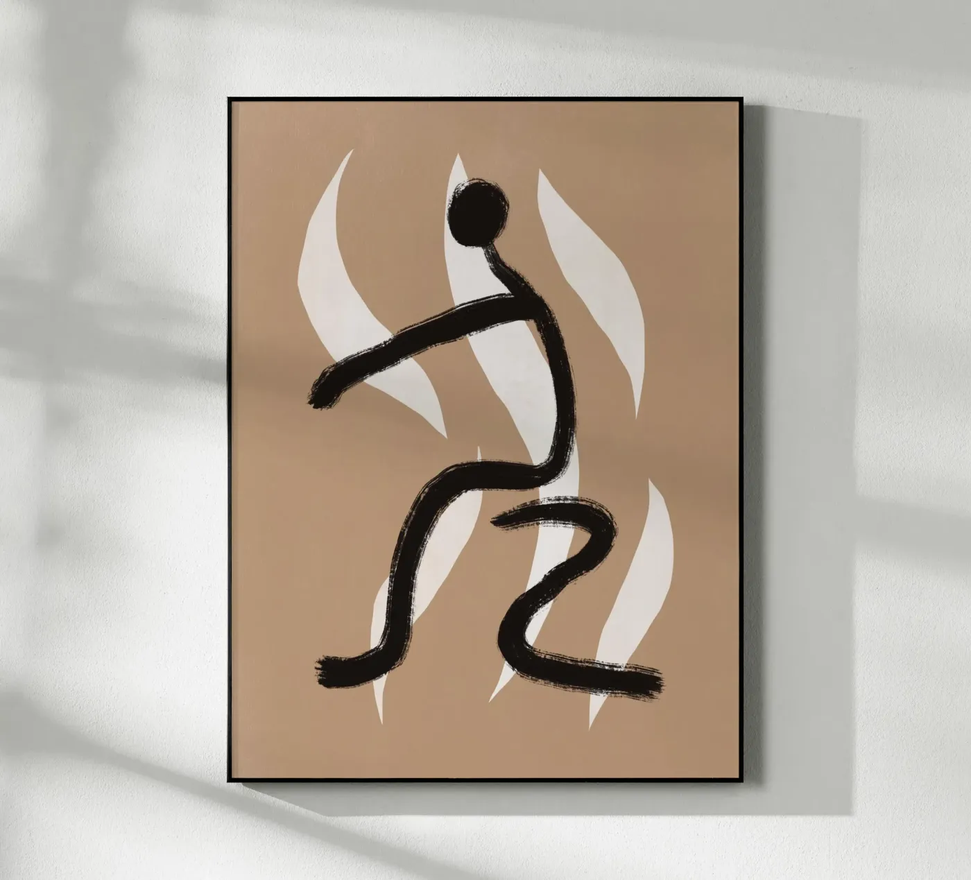 Totem 06 plexiglass da Little Dean