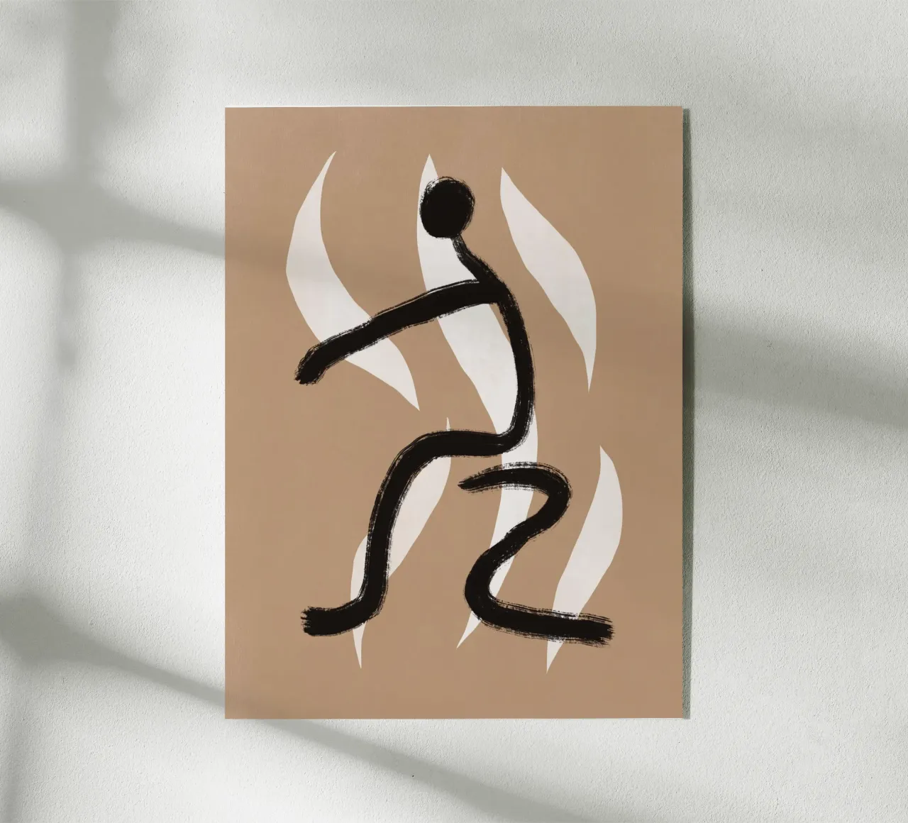 Totem 06 plexiglass da Little Dean