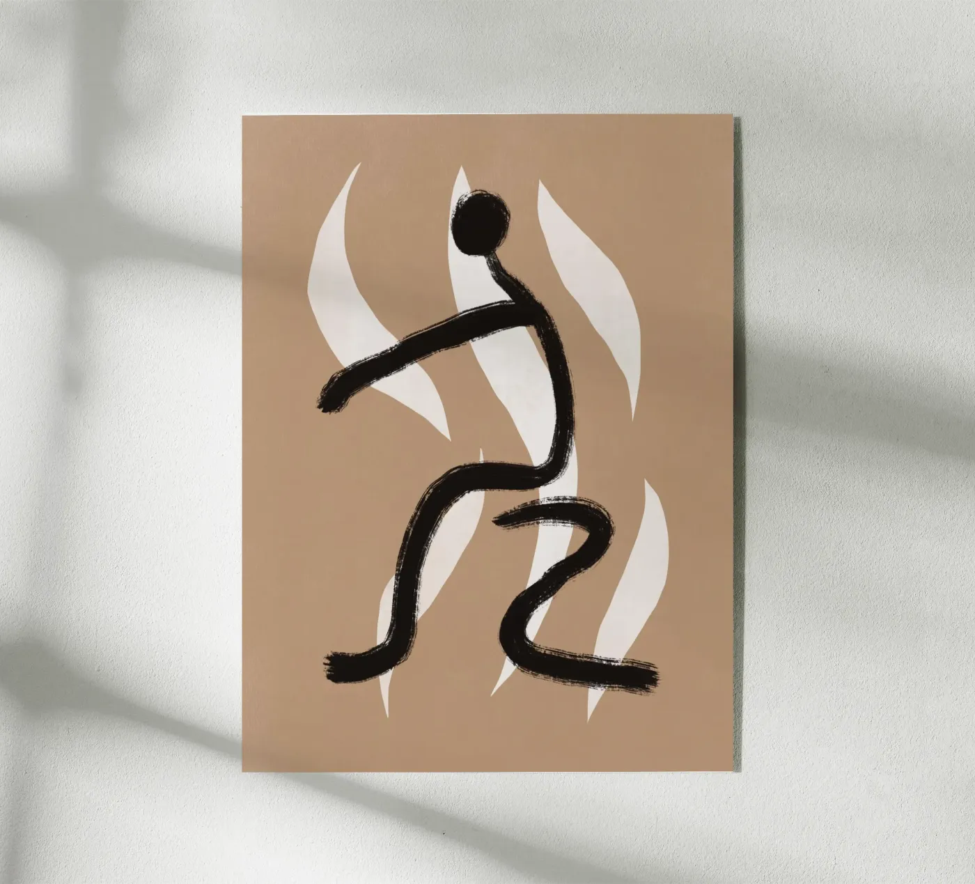 Totem 06 plexiglass da Little Dean