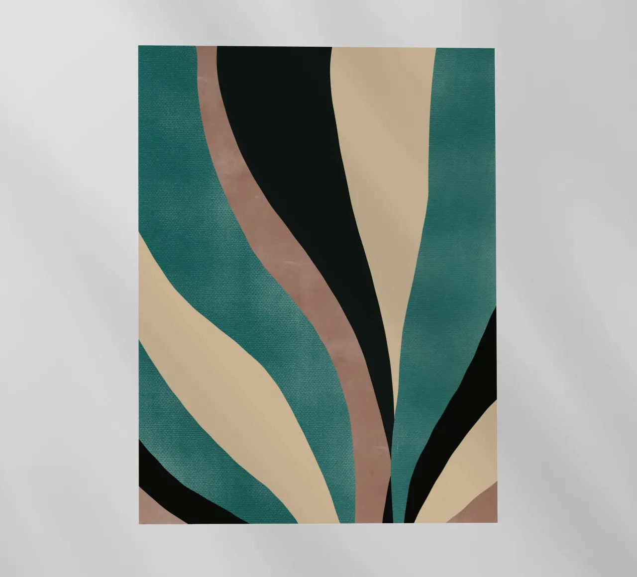 Macro leaf pellicola backlit da Little Dean