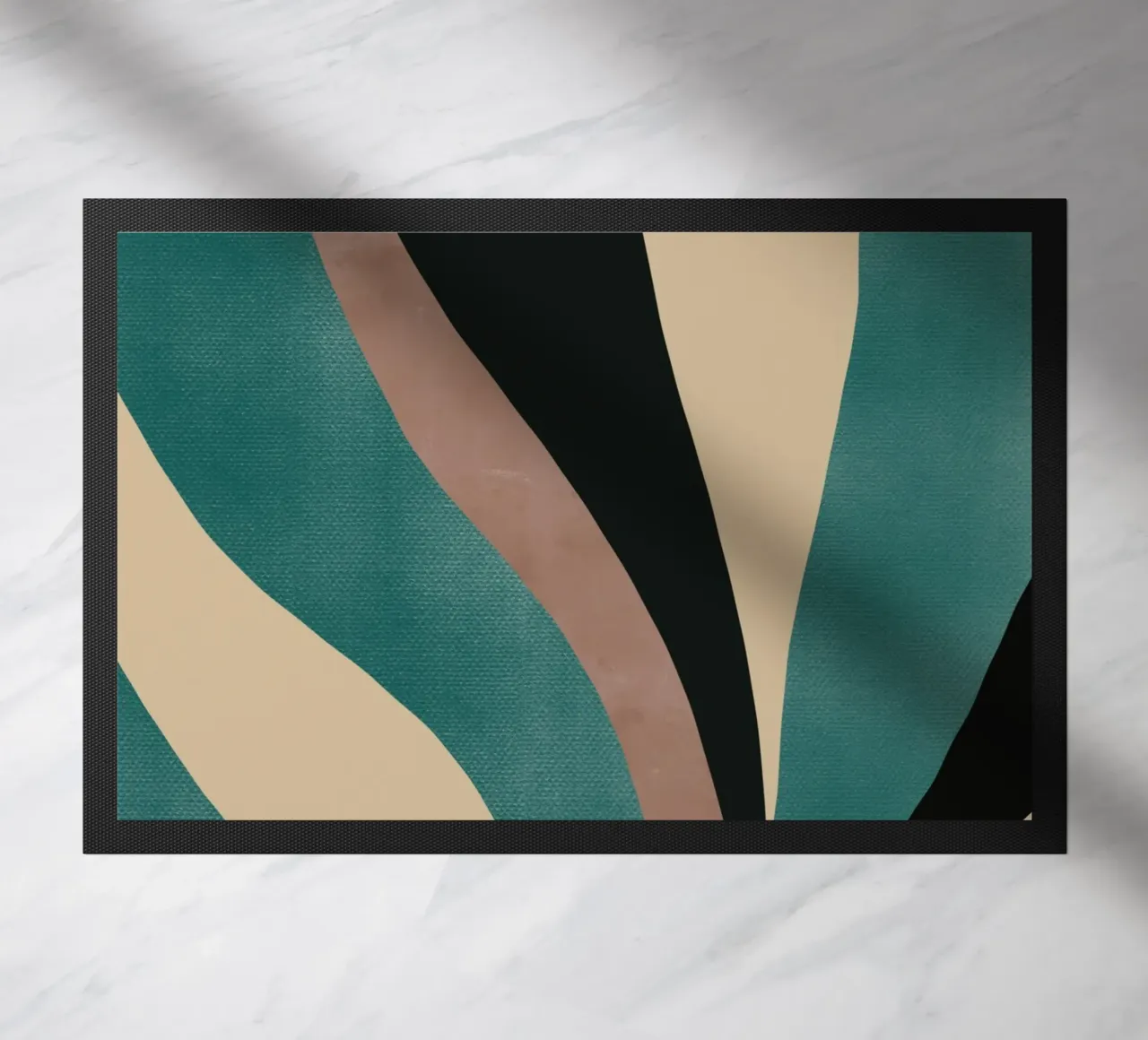 Macro leaf zerbino da Little Dean