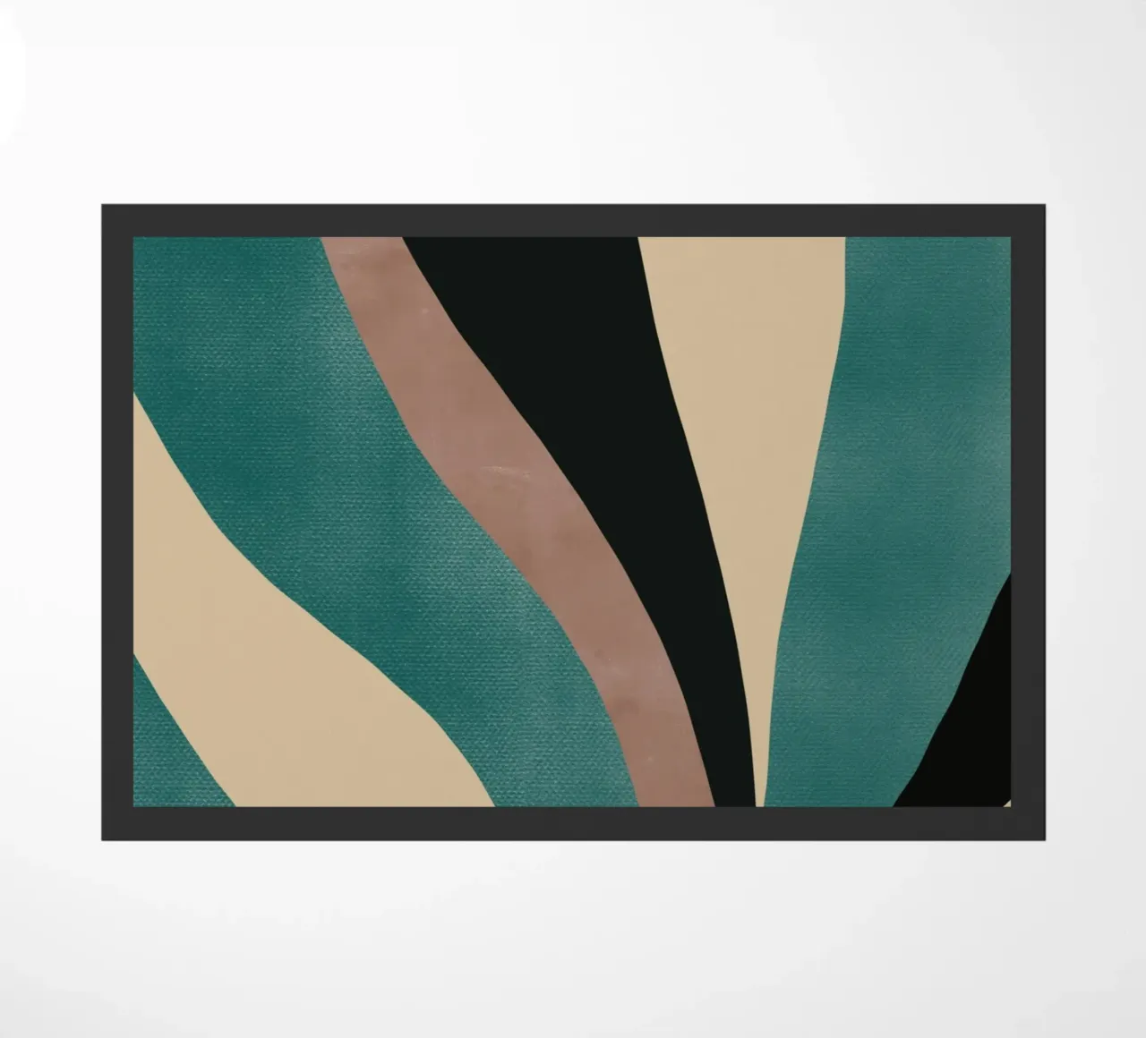 Macro leaf zerbino da Little Dean