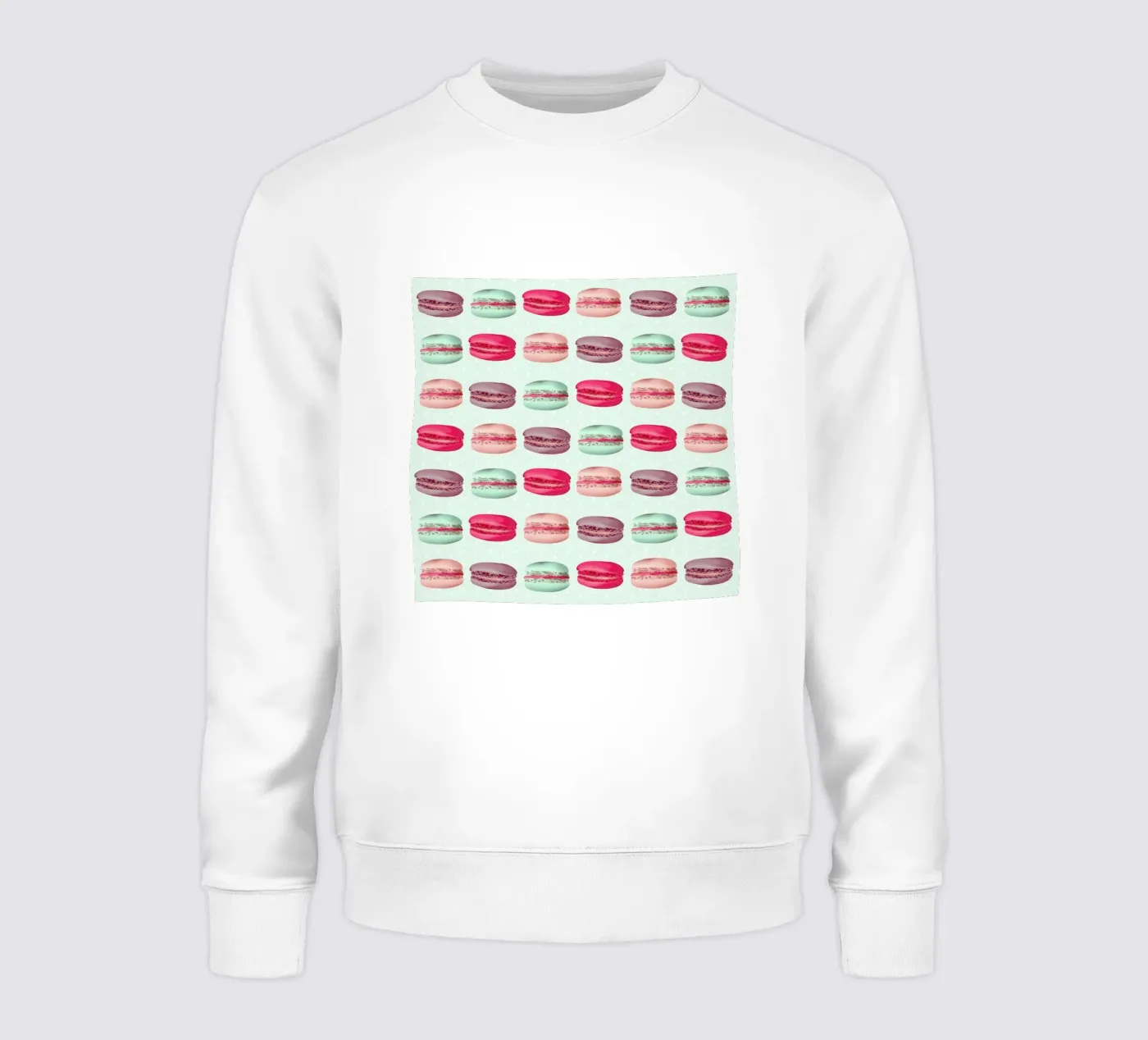 Macarons felpa da youdesignme