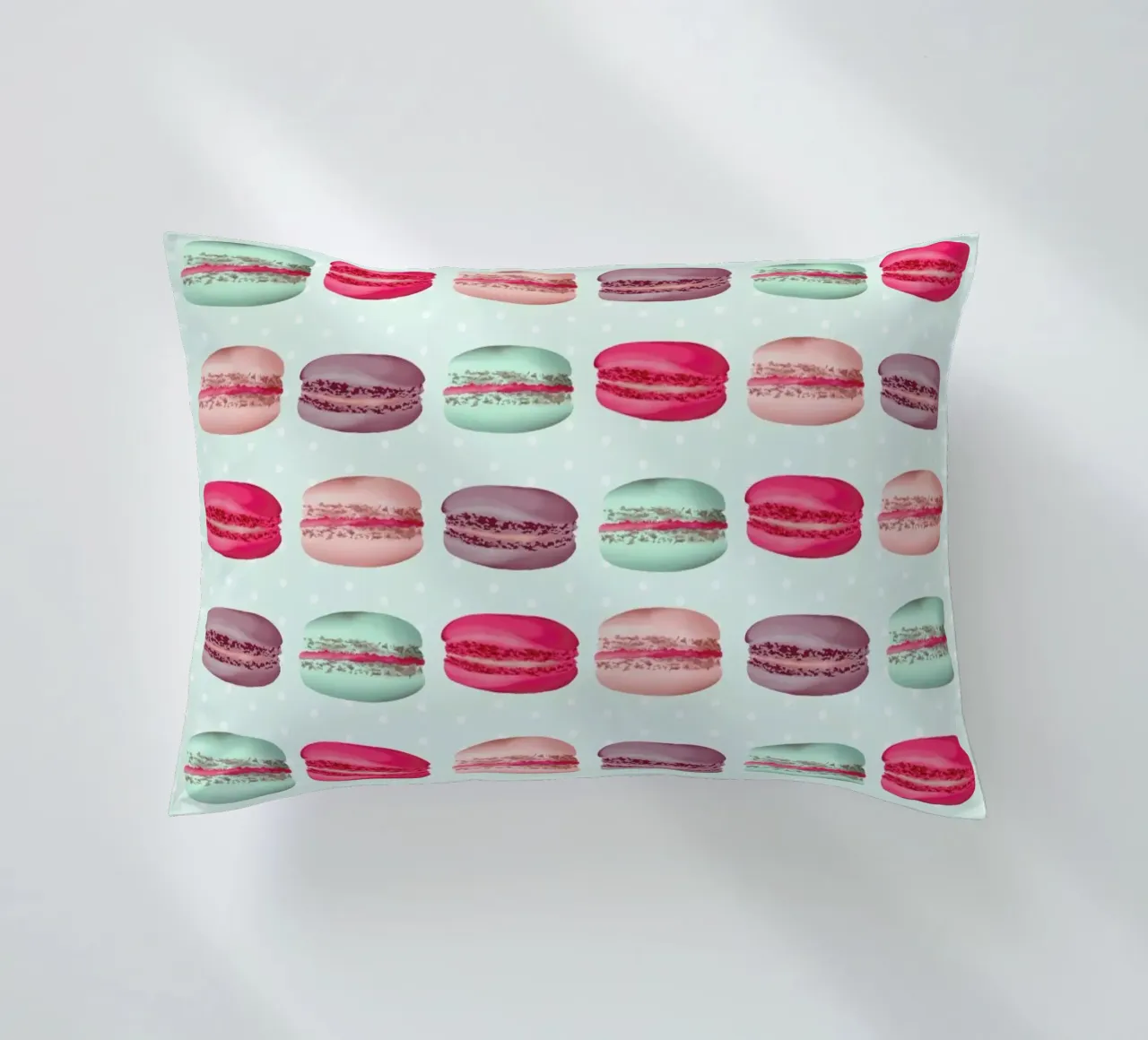 Macarons cuscino da youdesignme