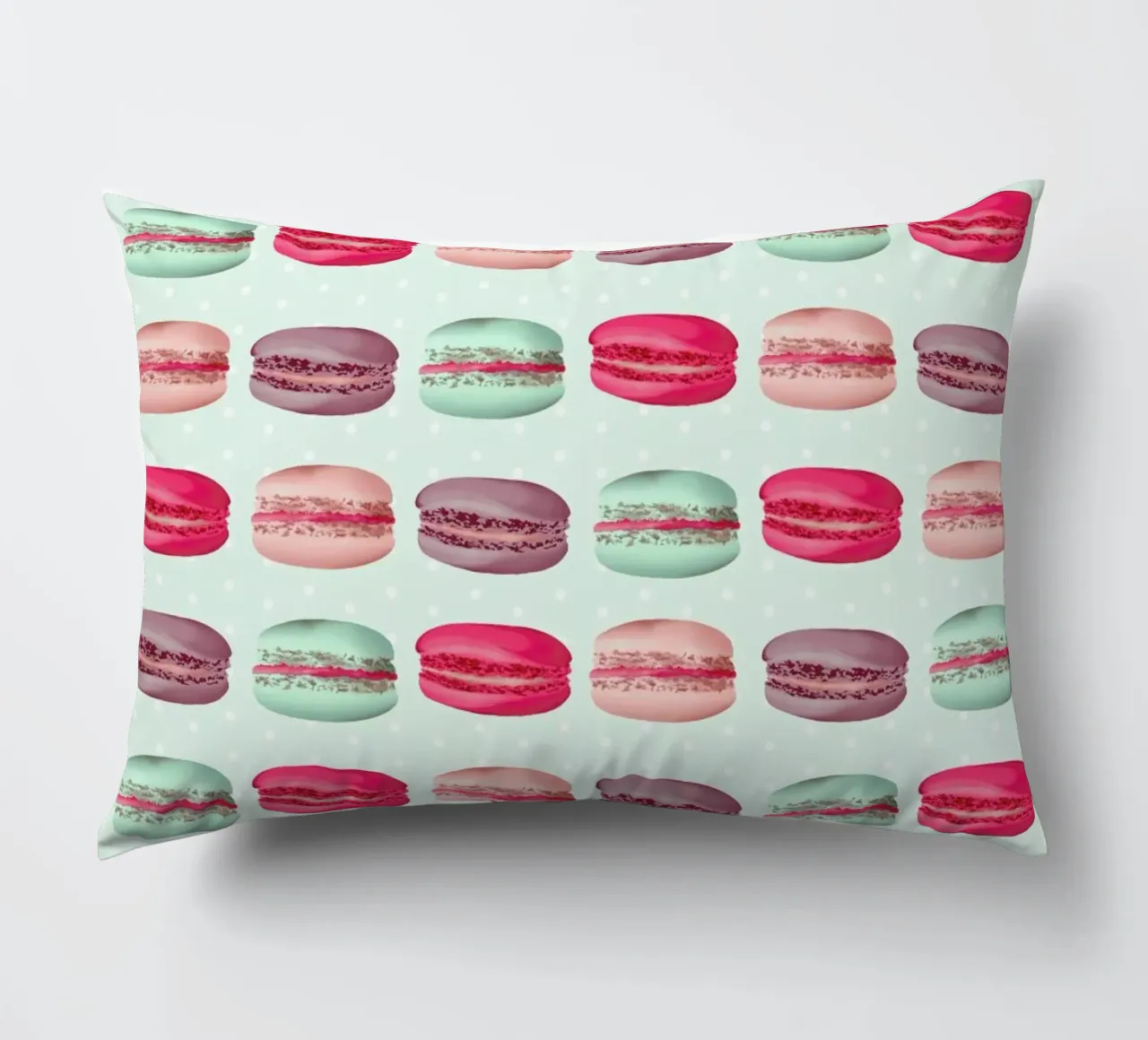 Macarons cuscino da youdesignme