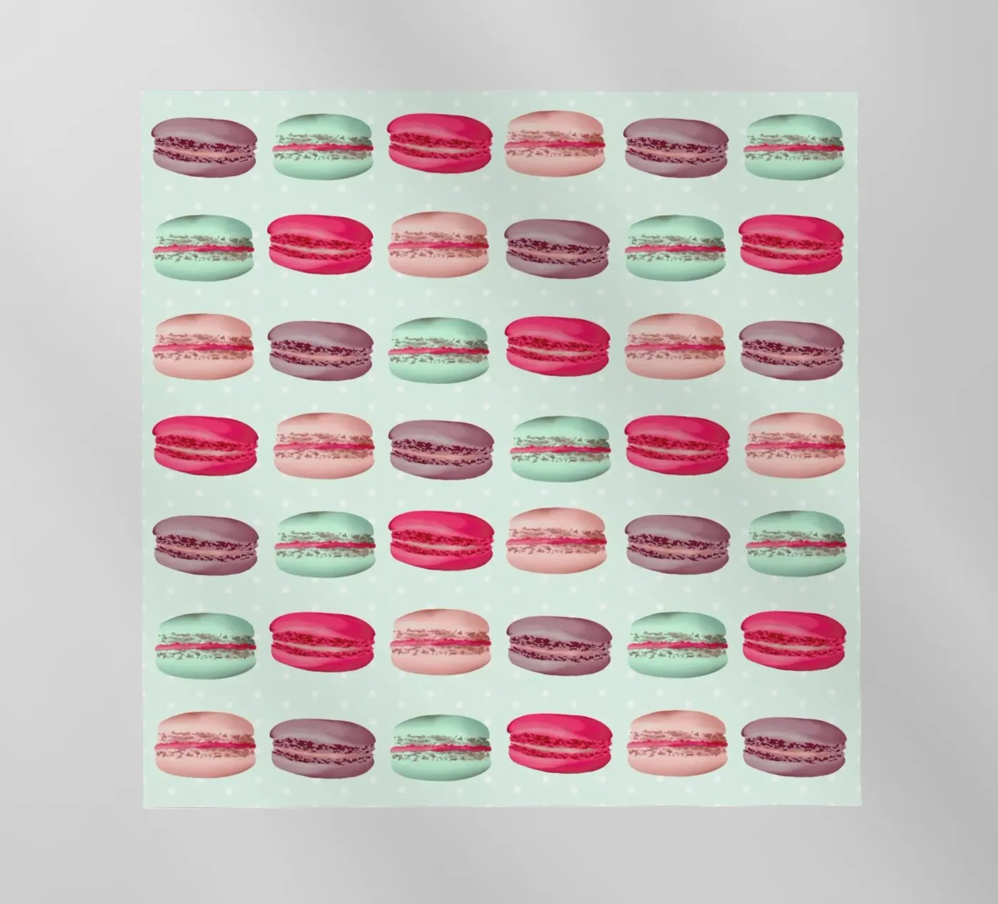 Macarons pellicola backlit da youdesignme