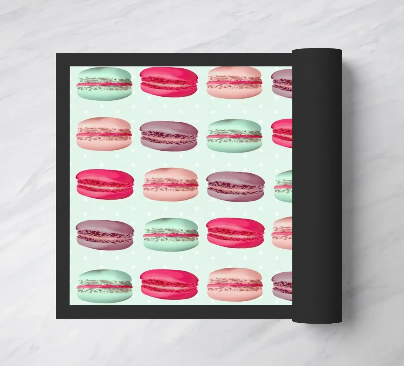Macarons zerbino da youdesignme
