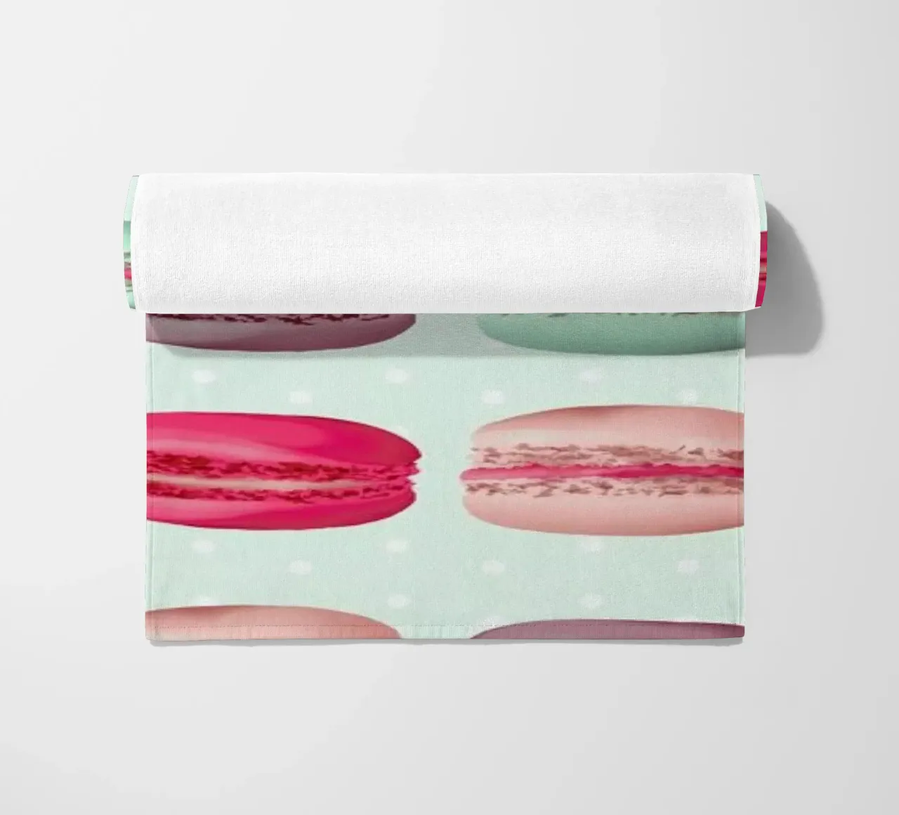 Macarons telo mare da youdesignme