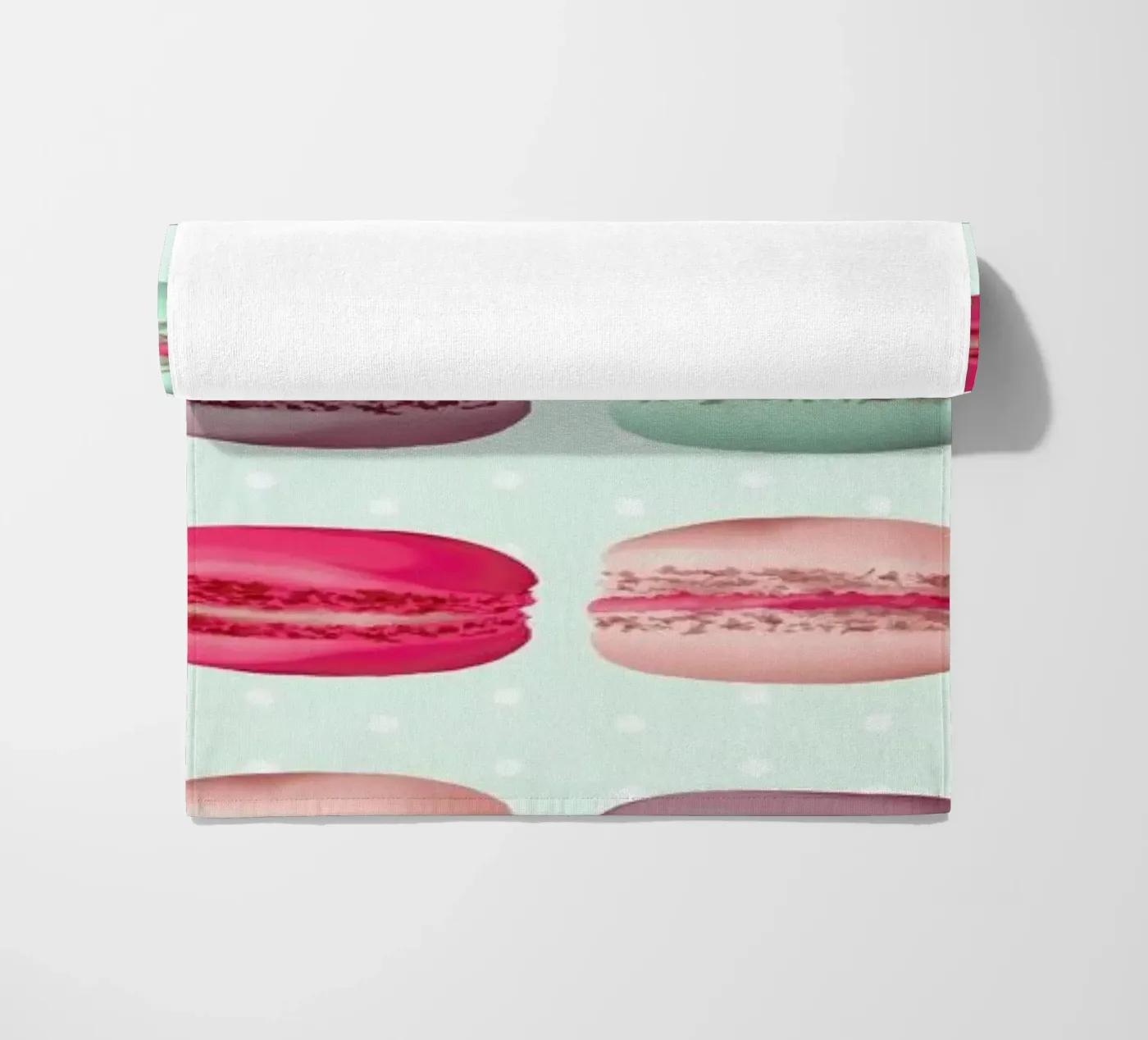 Macarons telo mare da youdesignme