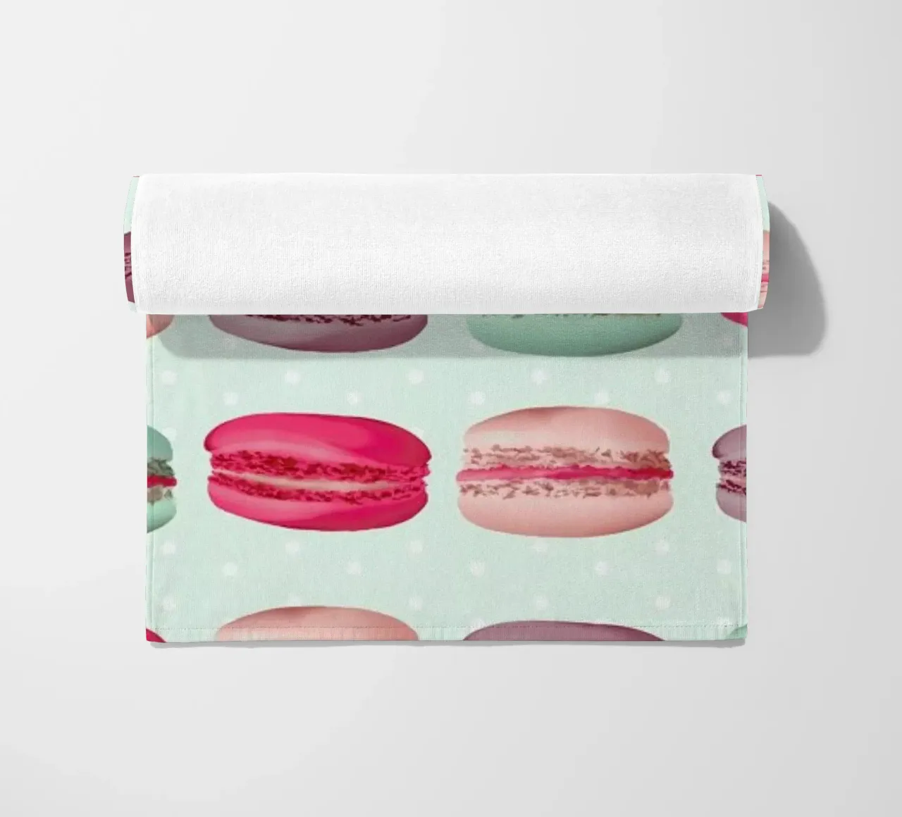 Macarons telo mare da youdesignme