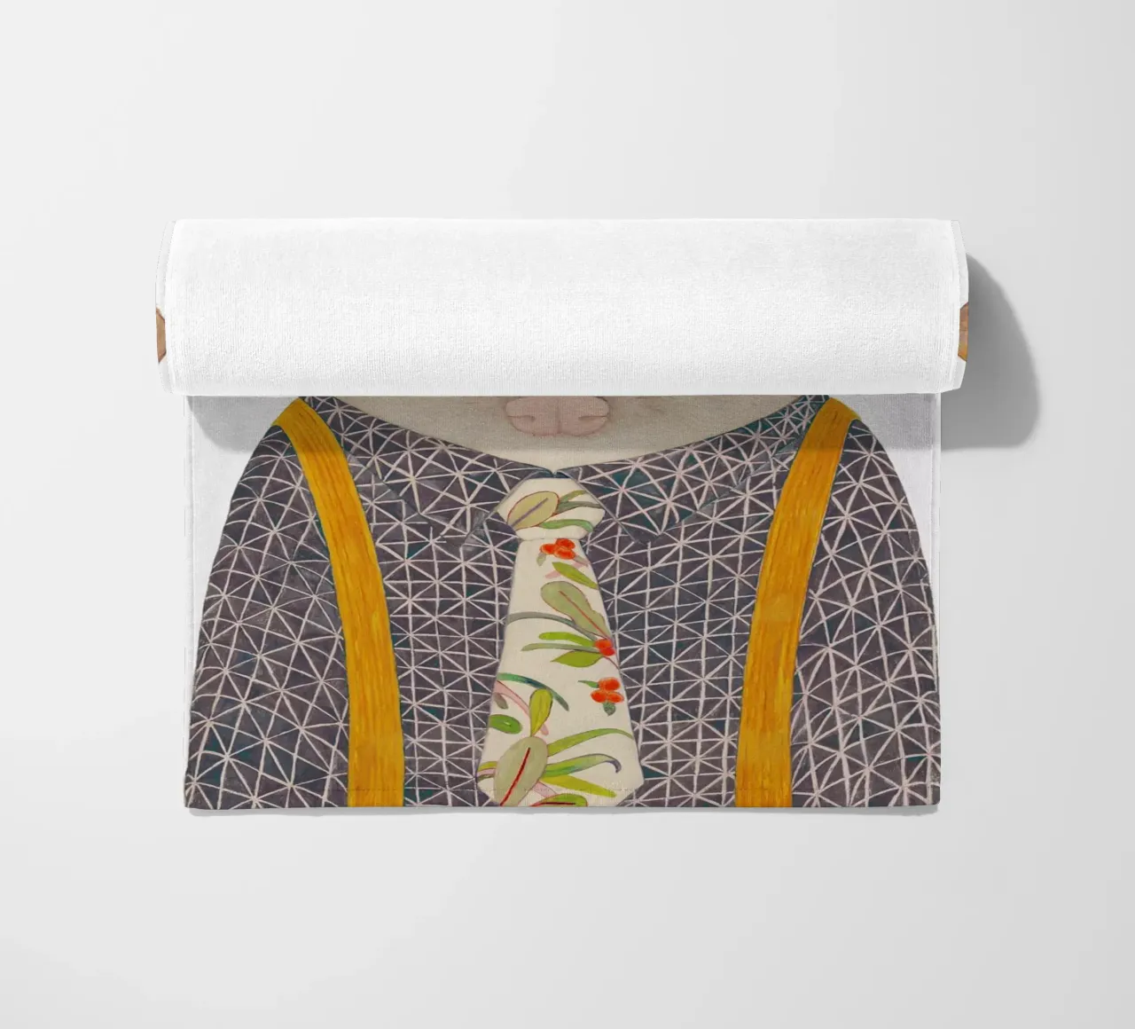 Opossum telo mare da Animal Crew