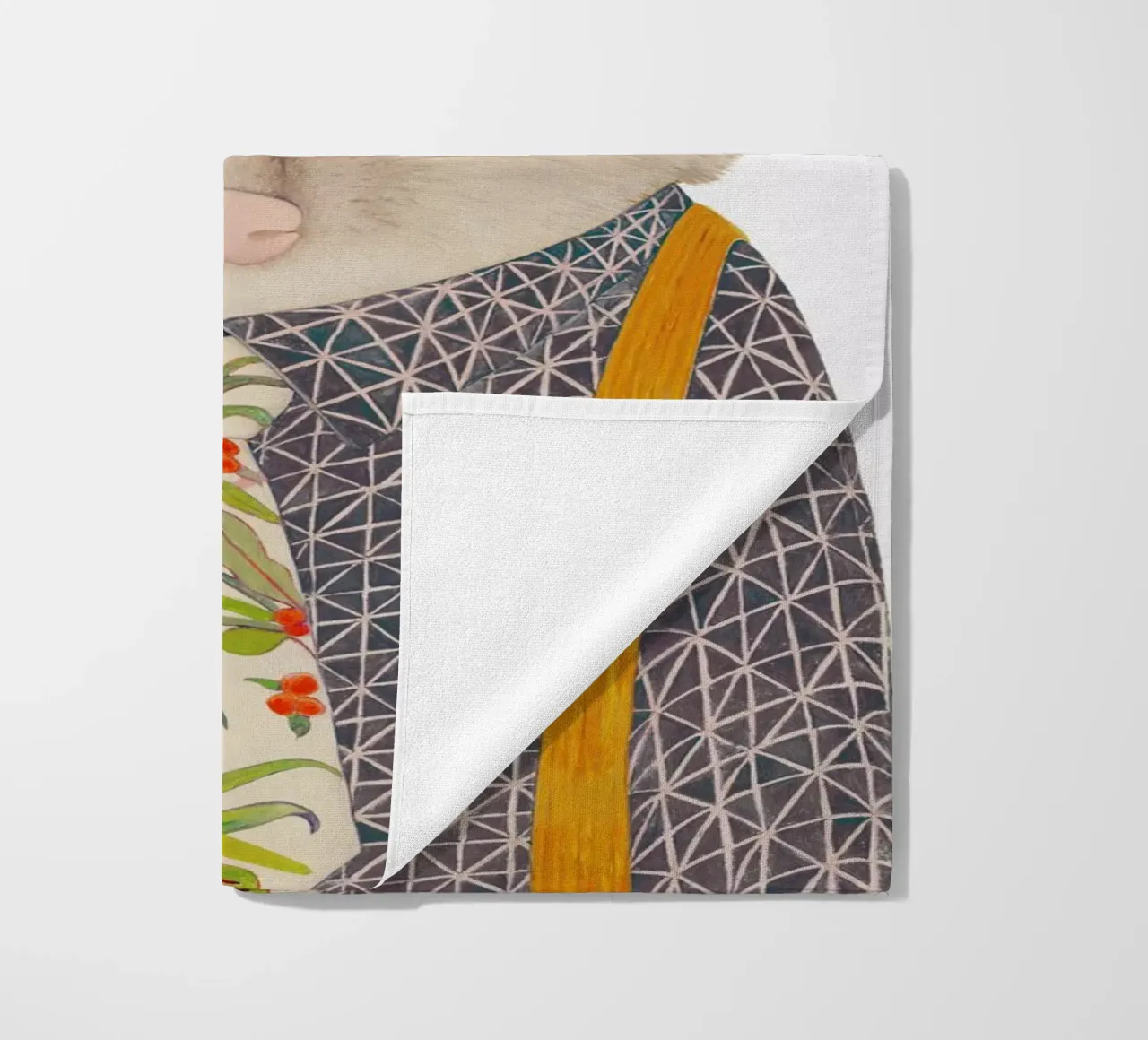 Opossum telo mare da Animal Crew