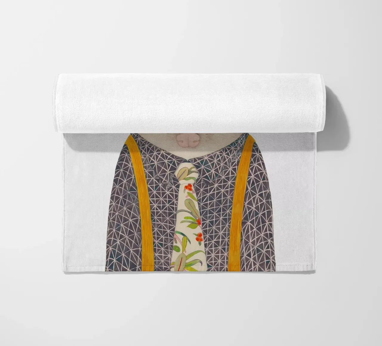 Opossum telo mare da Animal Crew