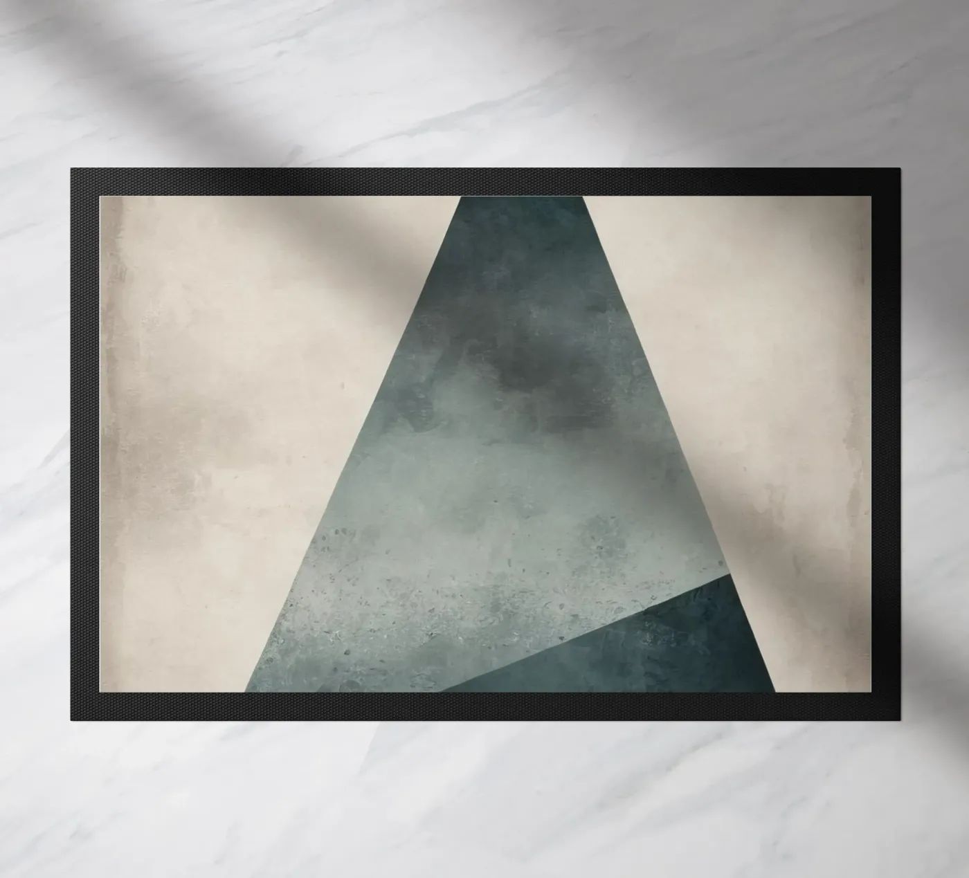 Apex Fußmatte von Alpenglow Workshop