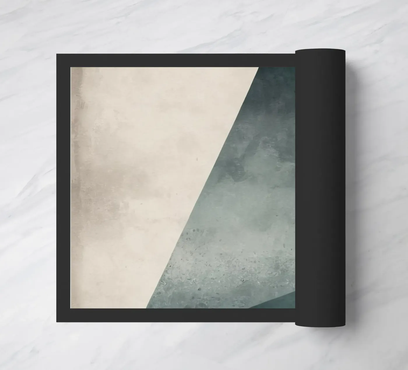 Apex Fußmatte von Alpenglow Workshop