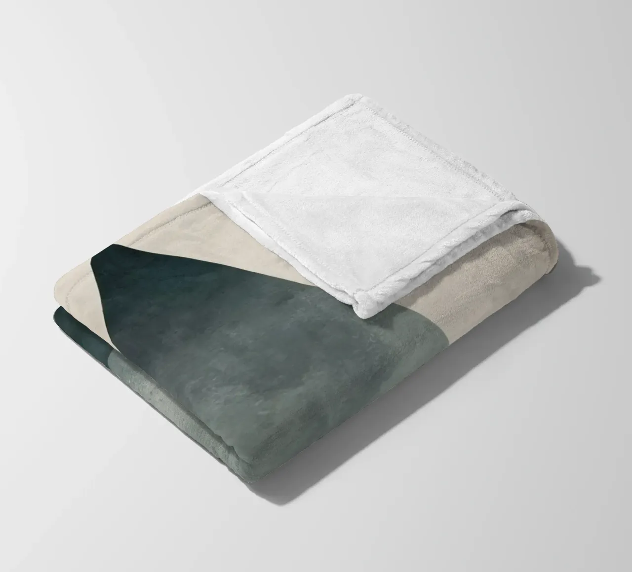 Apex coperta in pile da Alpenglow Workshop