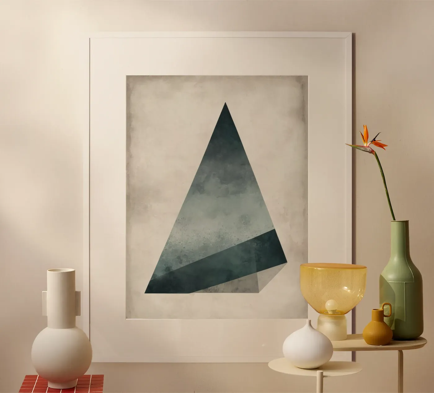 Apex poster da Alpenglow Workshop