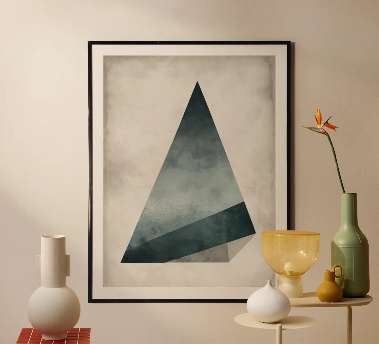 Apex poster da Alpenglow Workshop