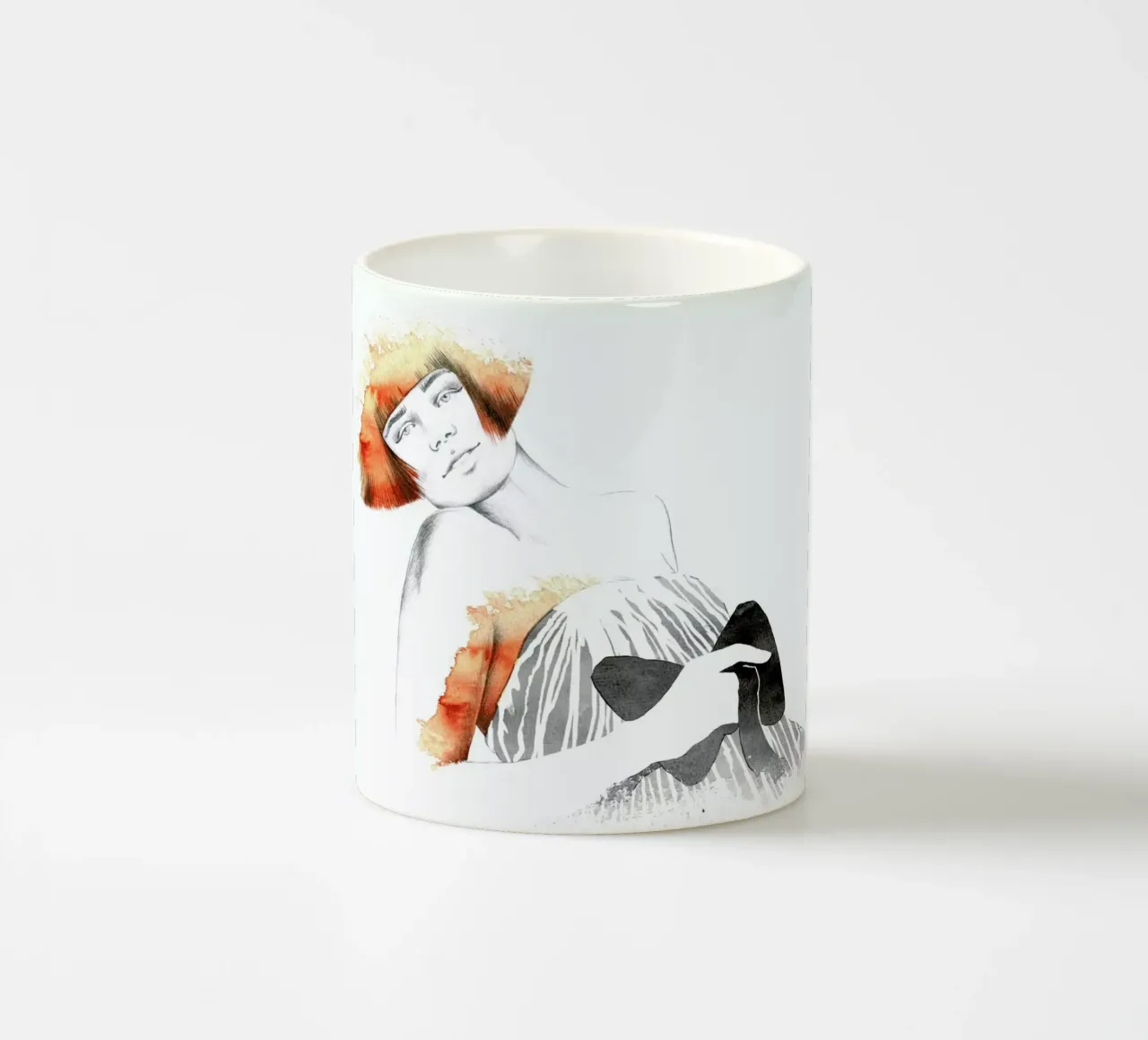 Sophie tazza in ceramica da youdesignme